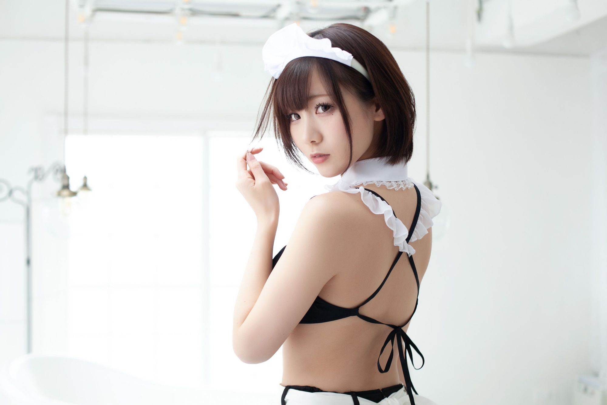 图片[6]-No.003-いえすまいろーど [200P]-coswz-cos王者