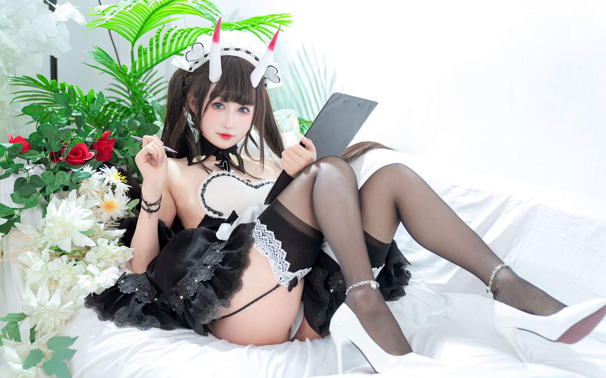 图片[9]-No.003 – 能代 [12P]-coswz-cos王者