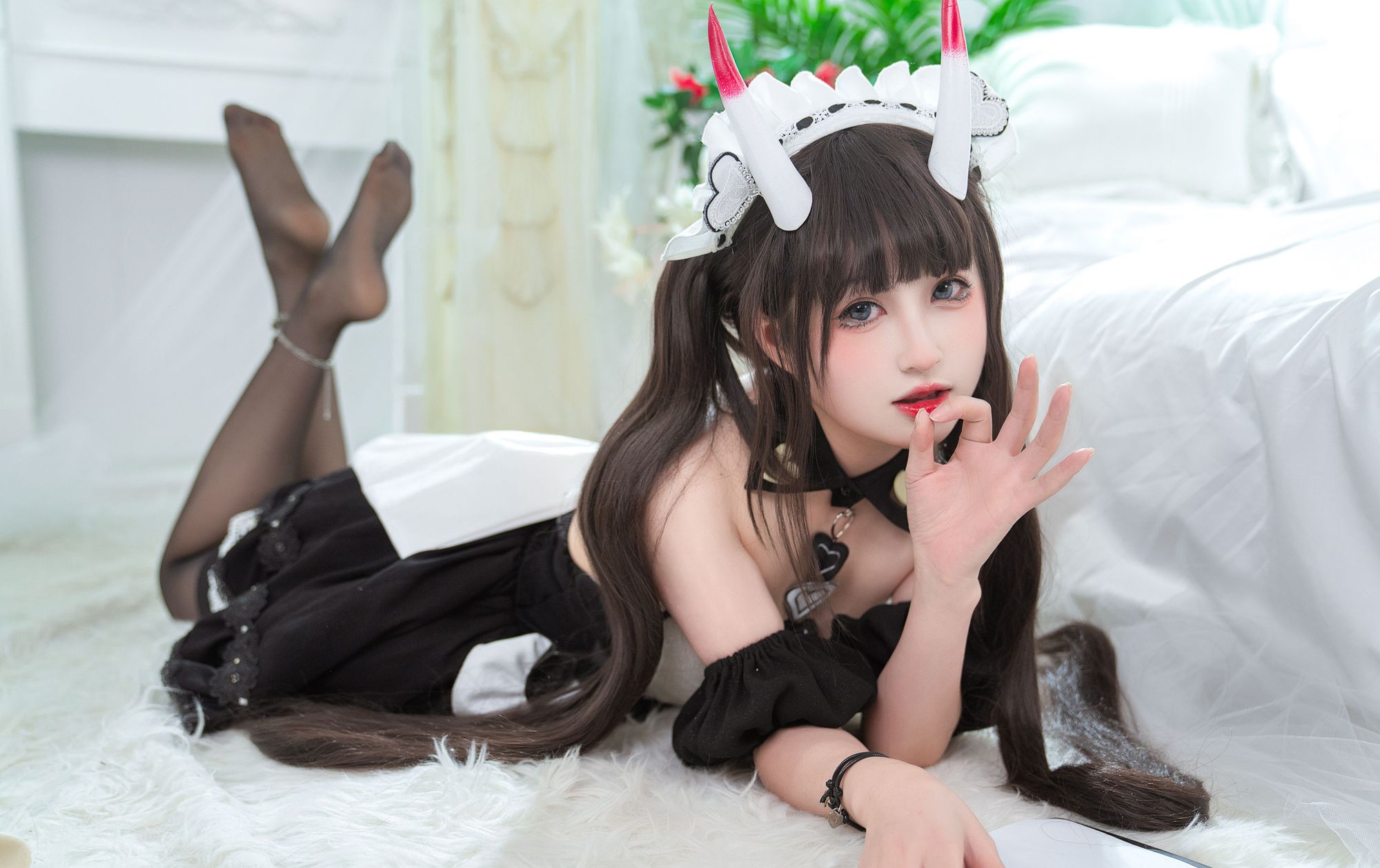 图片[10]-No.003 – 能代 [12P]-coswz-cos王者