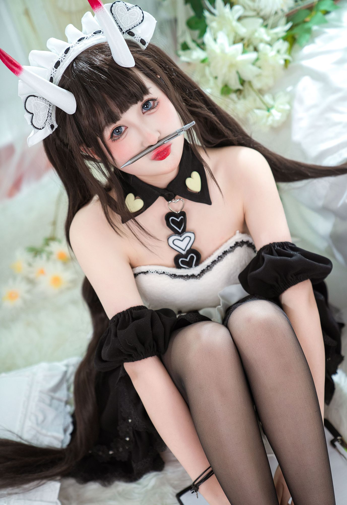 图片[8]-No.003 – 能代 [12P]-coswz-cos王者