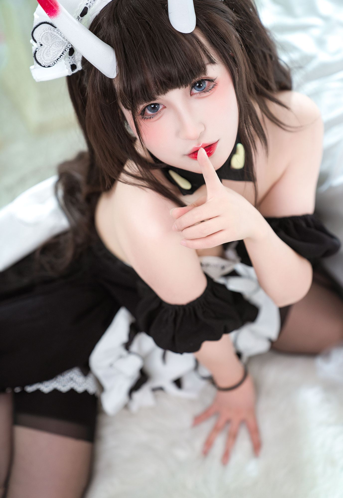 图片[11]-No.003 – 能代 [12P]-coswz-cos王者