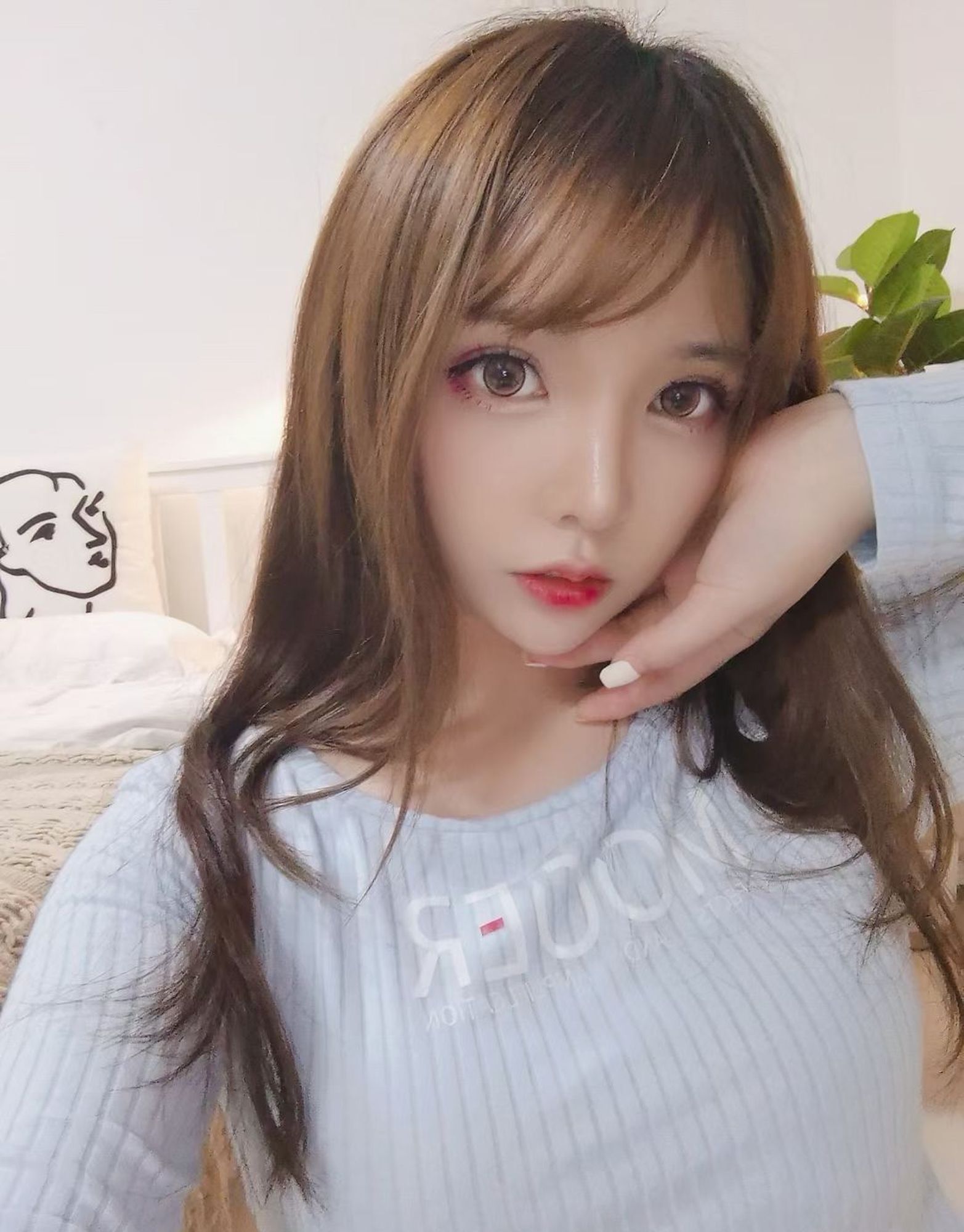 图片[6]-No.004 – 吉他妹妹 [10P]-coswz-cos王者