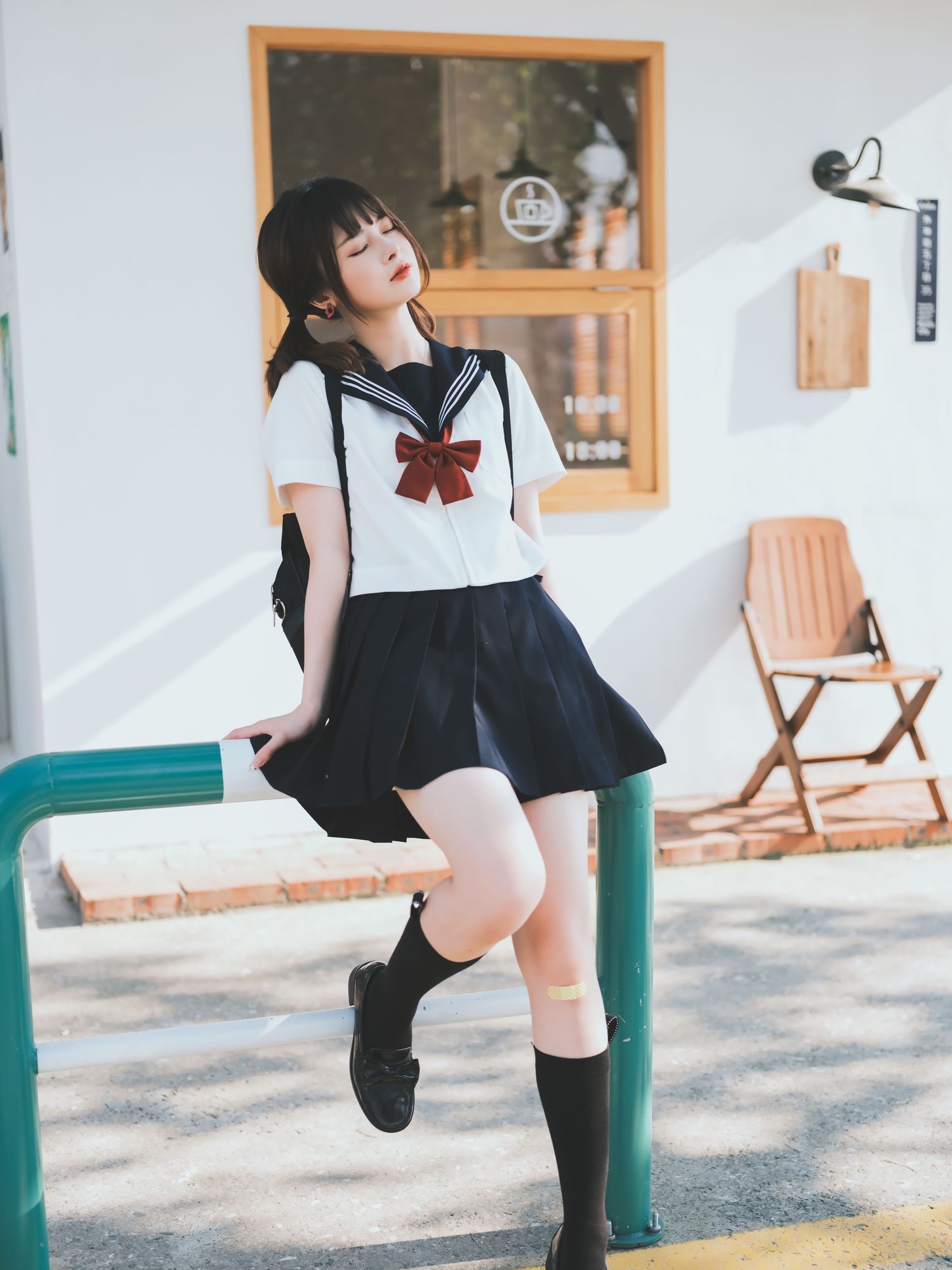 图片[6]-No.004-那年喜欢的女孩 其一 [34P]-coswz-cos王者