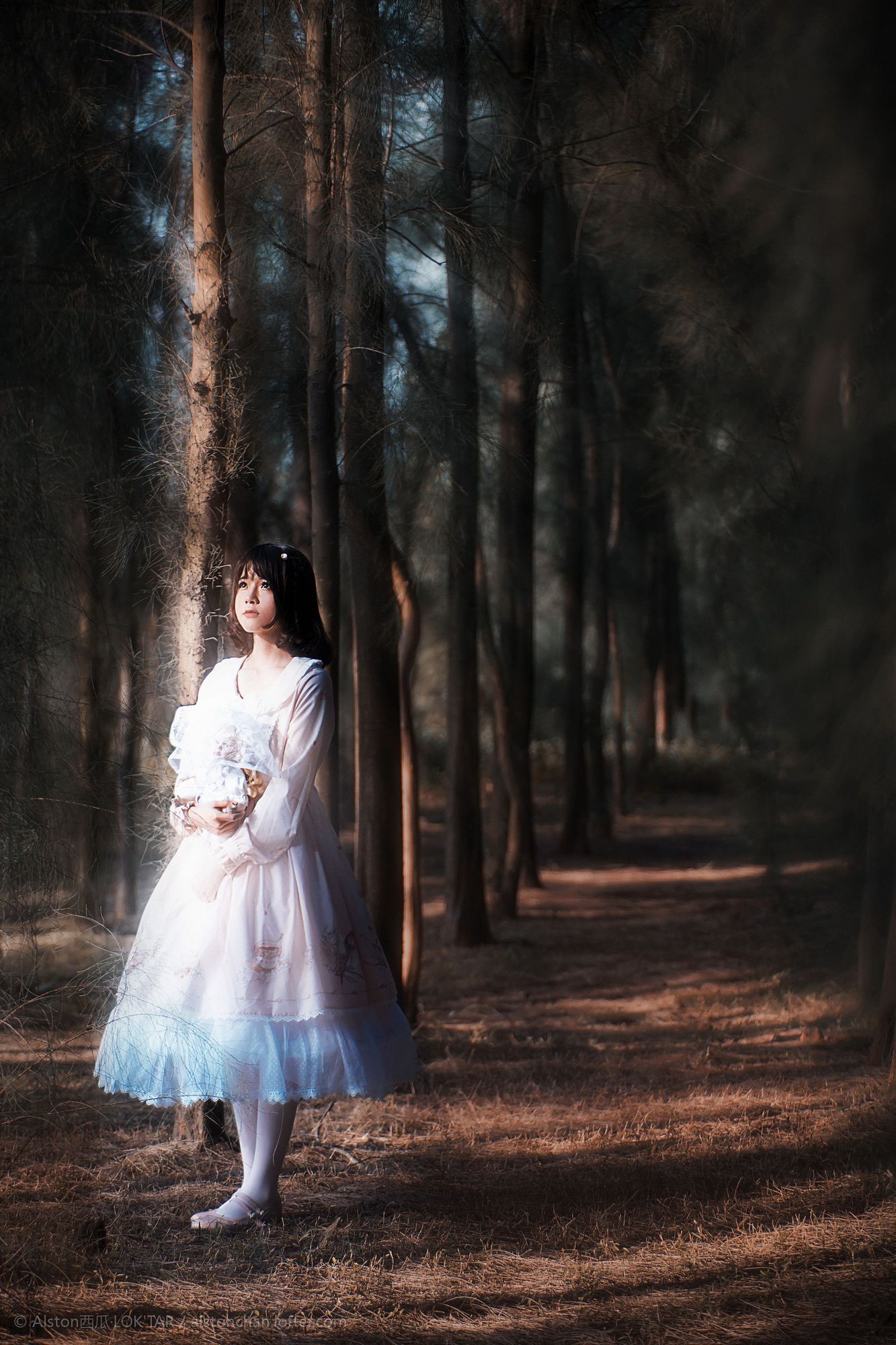 No.005-Wishper of autumn [10P]-coswz-cos王者