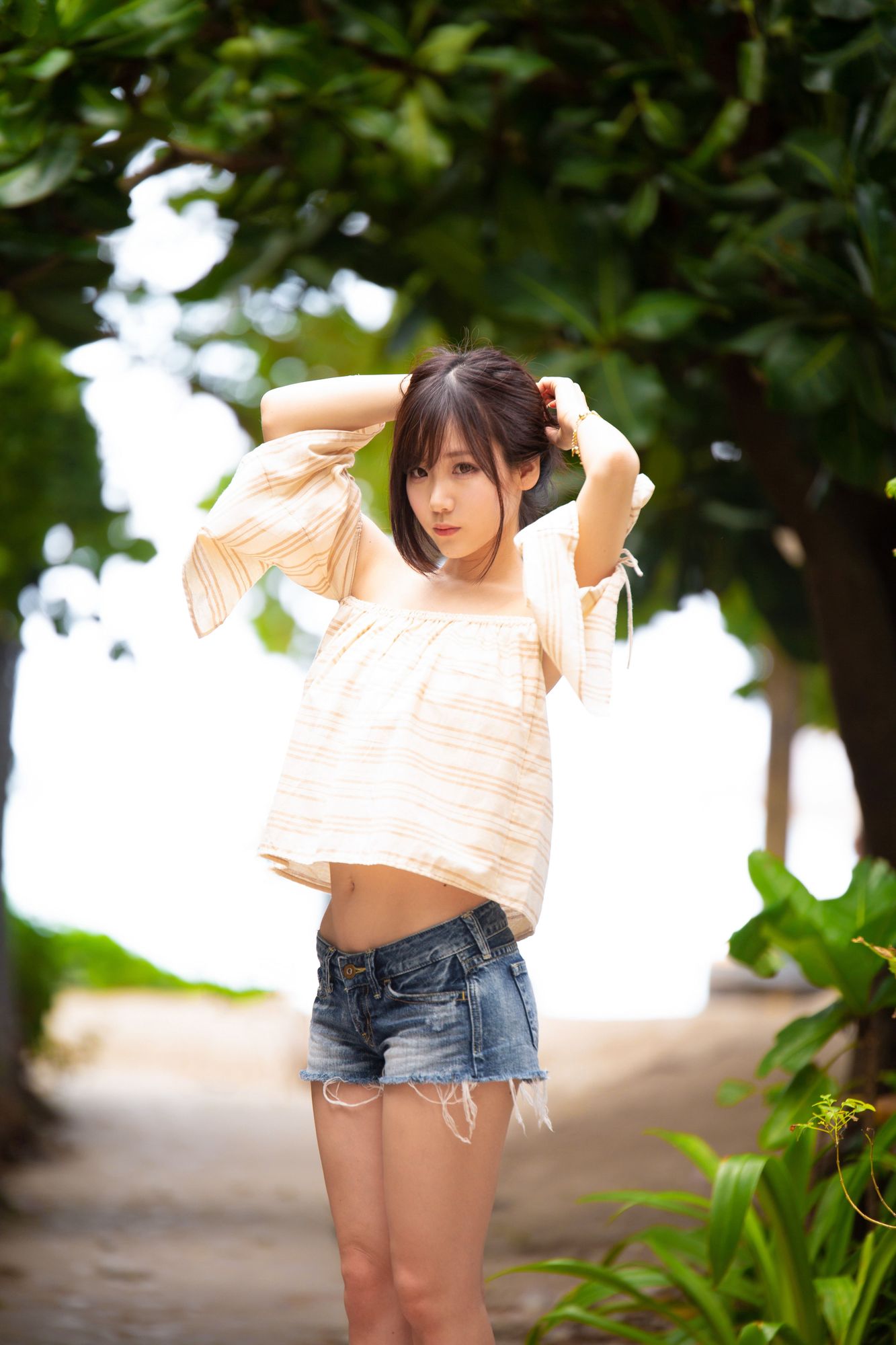 图片[6]-No.005-サマーコレクション！ [177P]-coswz-cos王者