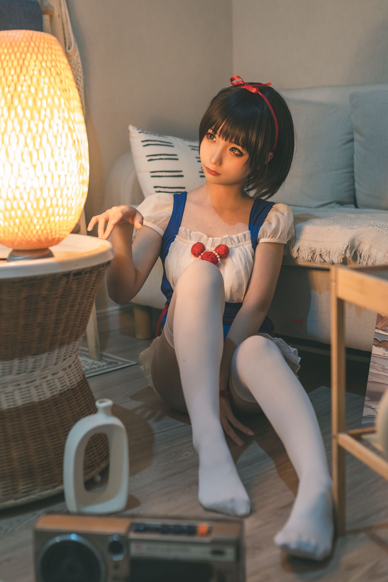 图片[6]-No.005-白雪姬 [16P]-coswz-cos王者