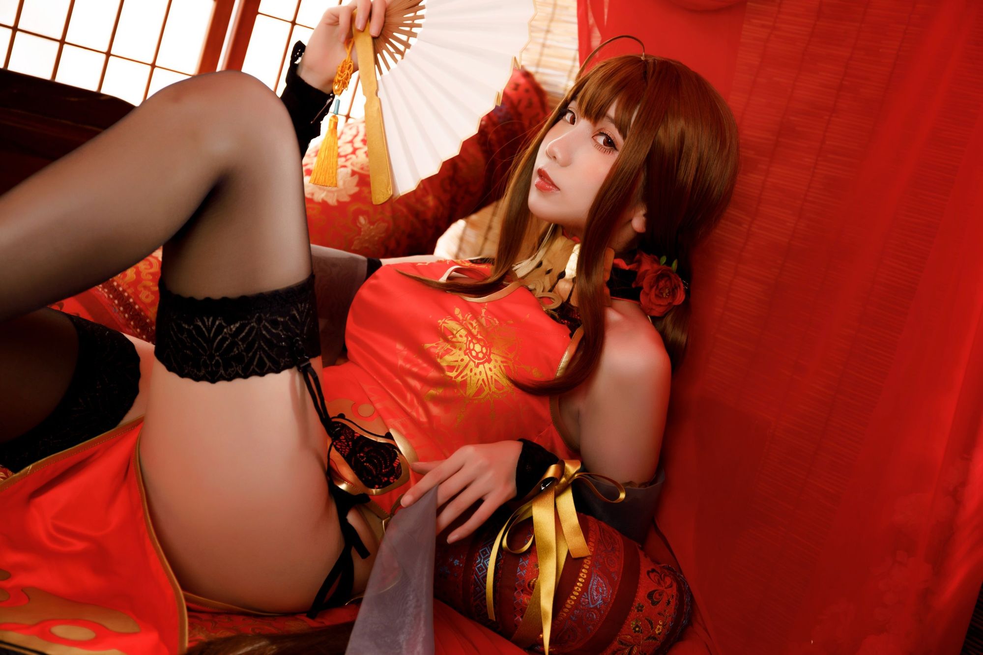 图片[6]-No.007-少女前线 [25P]-coswz-cos王者