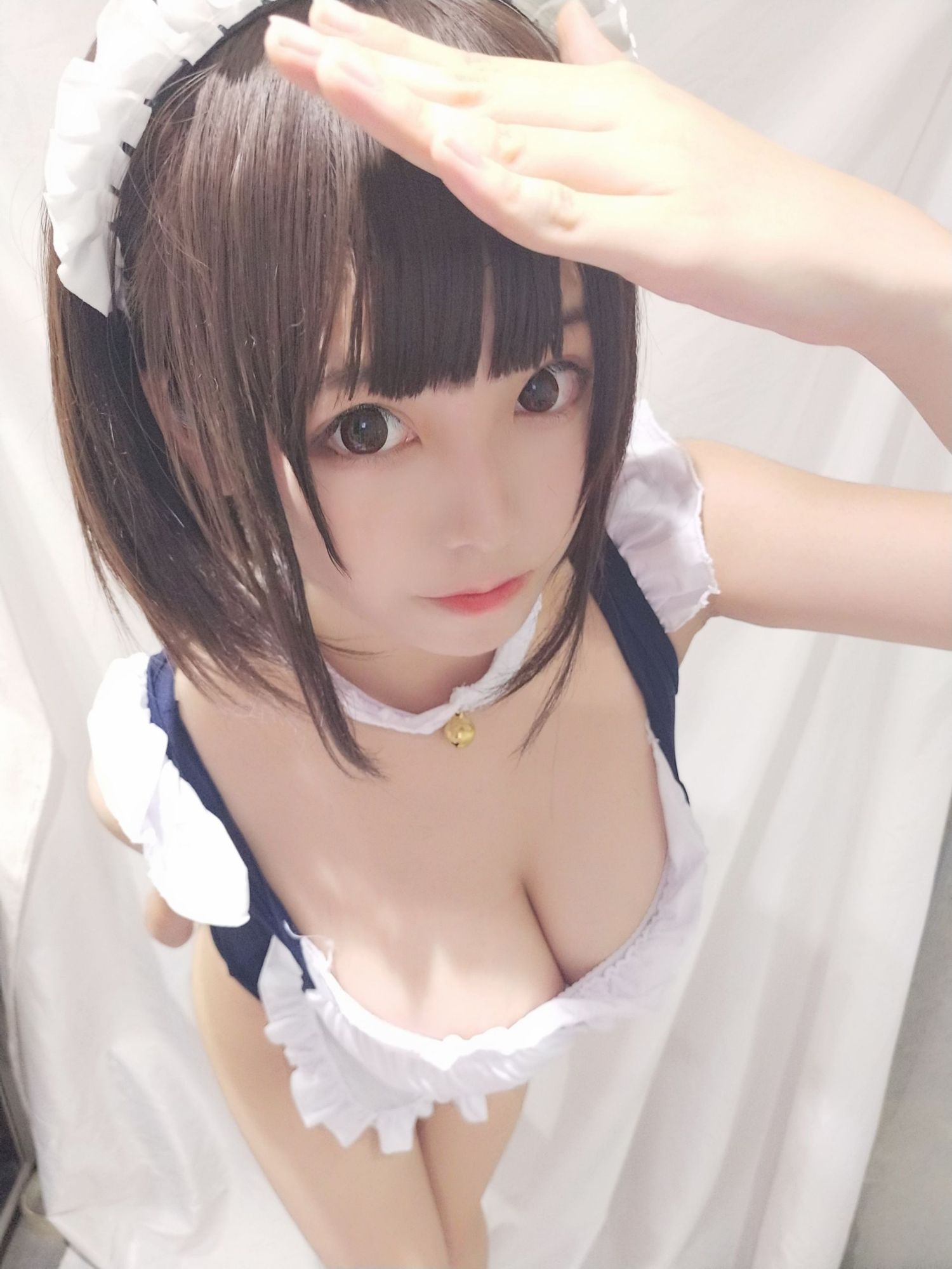 图片[6]-No.008-女仆死库水 [30P]-coswz-cos王者