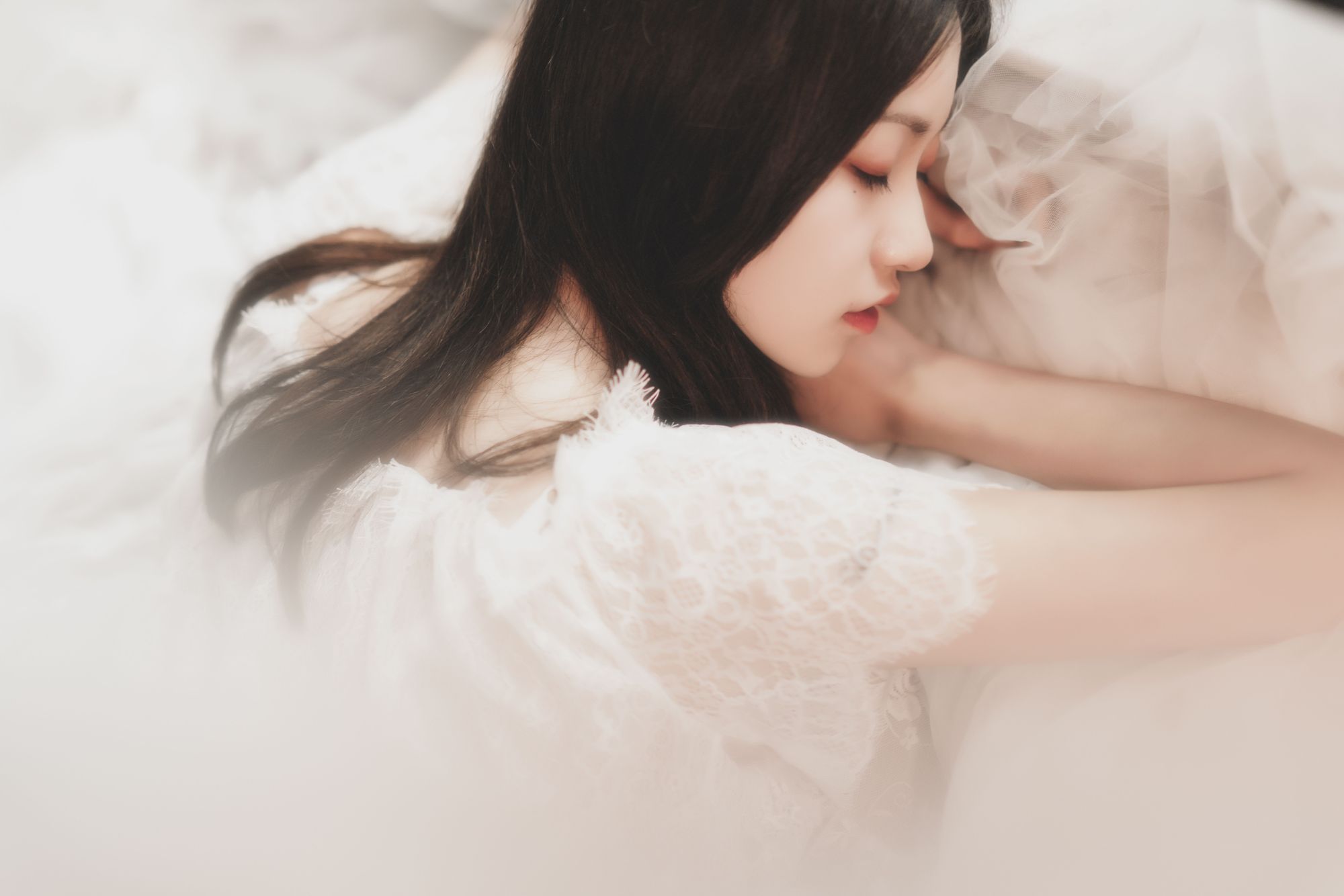 图片[6]-No.009 – L’Amant [23P]-coswz-cos王者
