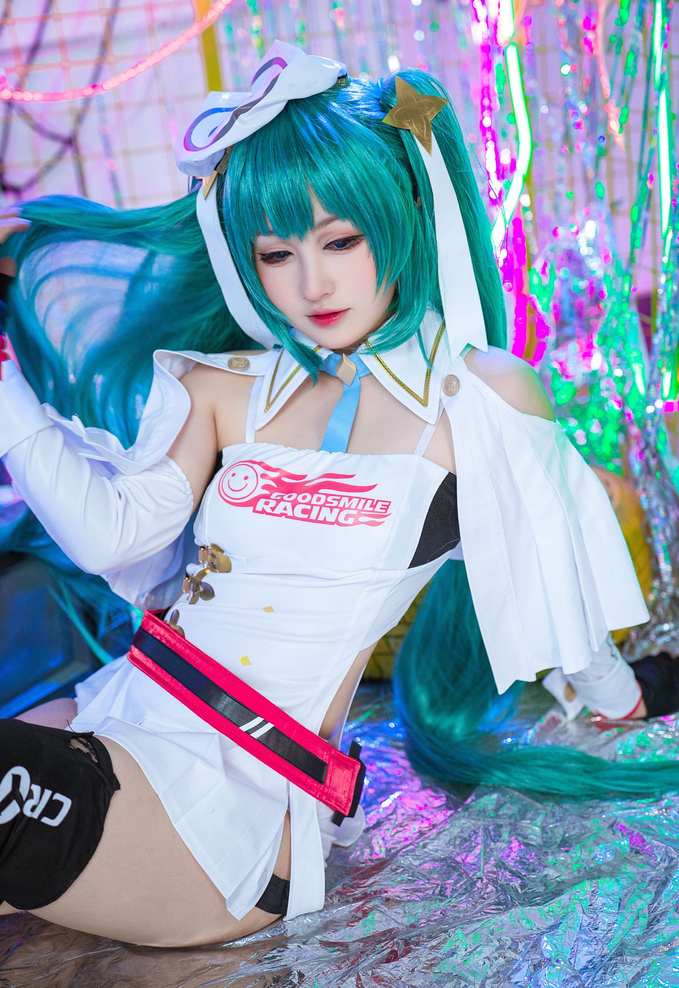 图片[6]-No.009 – 初音未来 [12P]-coswz-cos王者