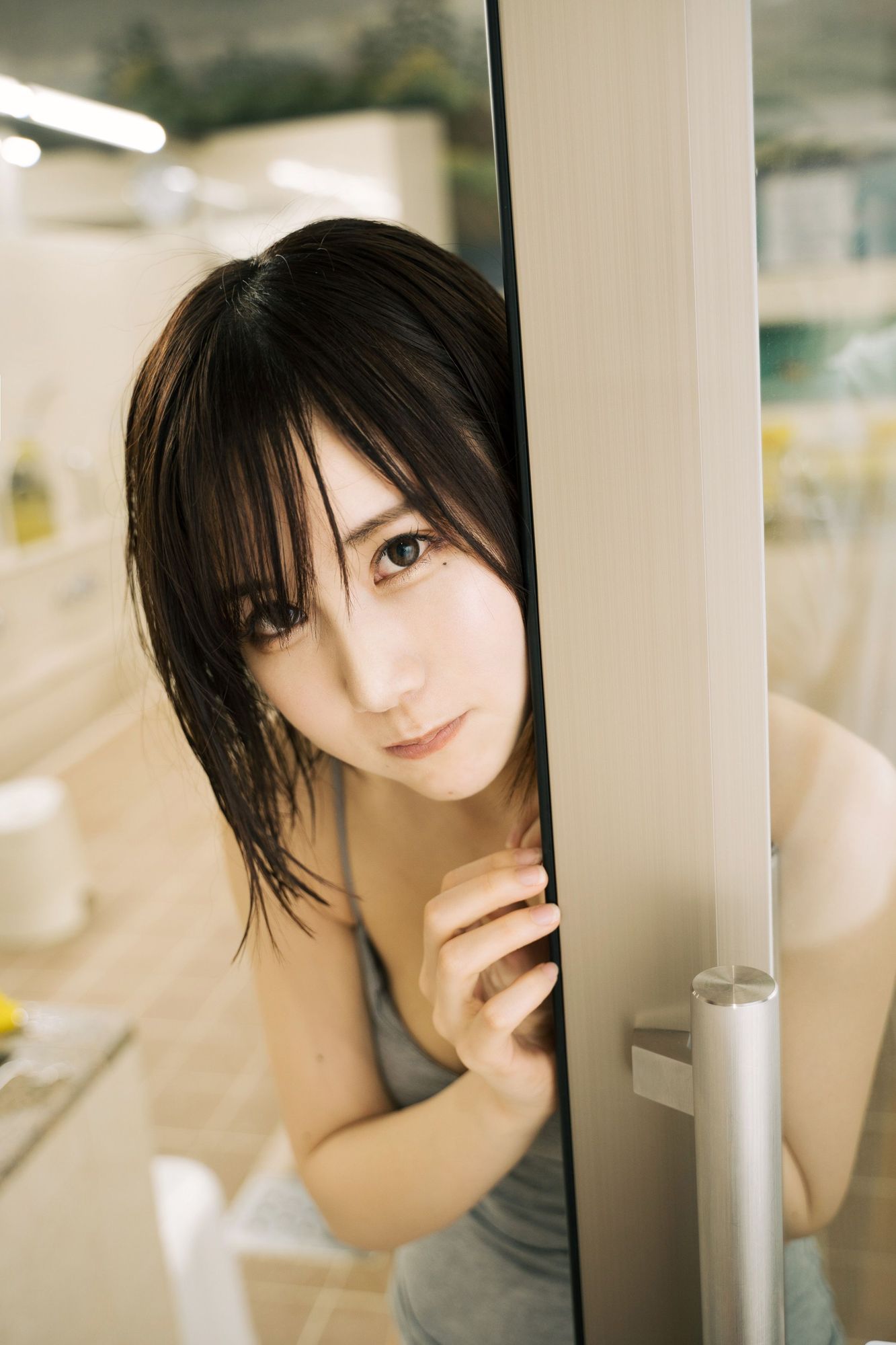 图片[6]-No.009-銭湯ヒロイン [200P 1V]-coswz-cos王者