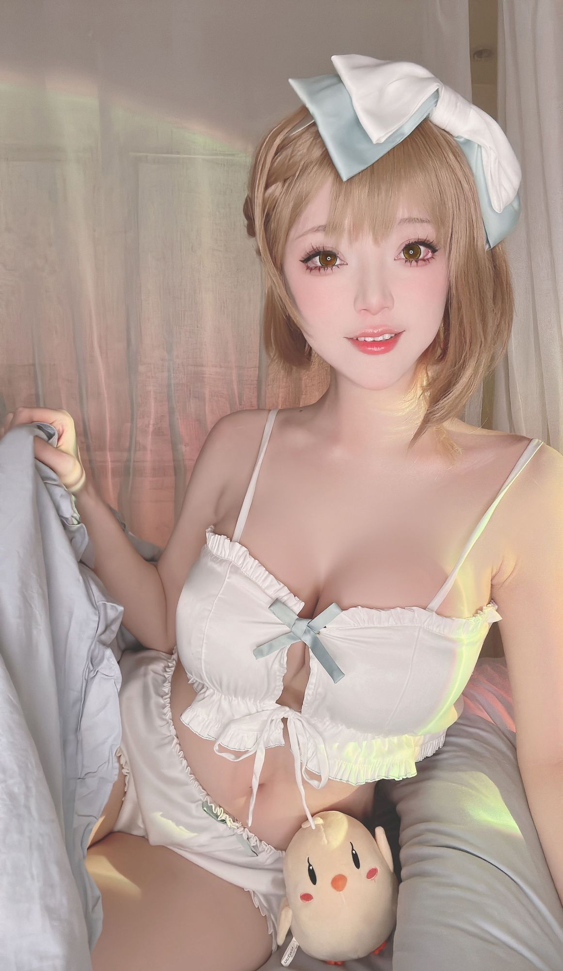 图片[6]-No.010 – 莱莎 [12P]-coswz-cos王者