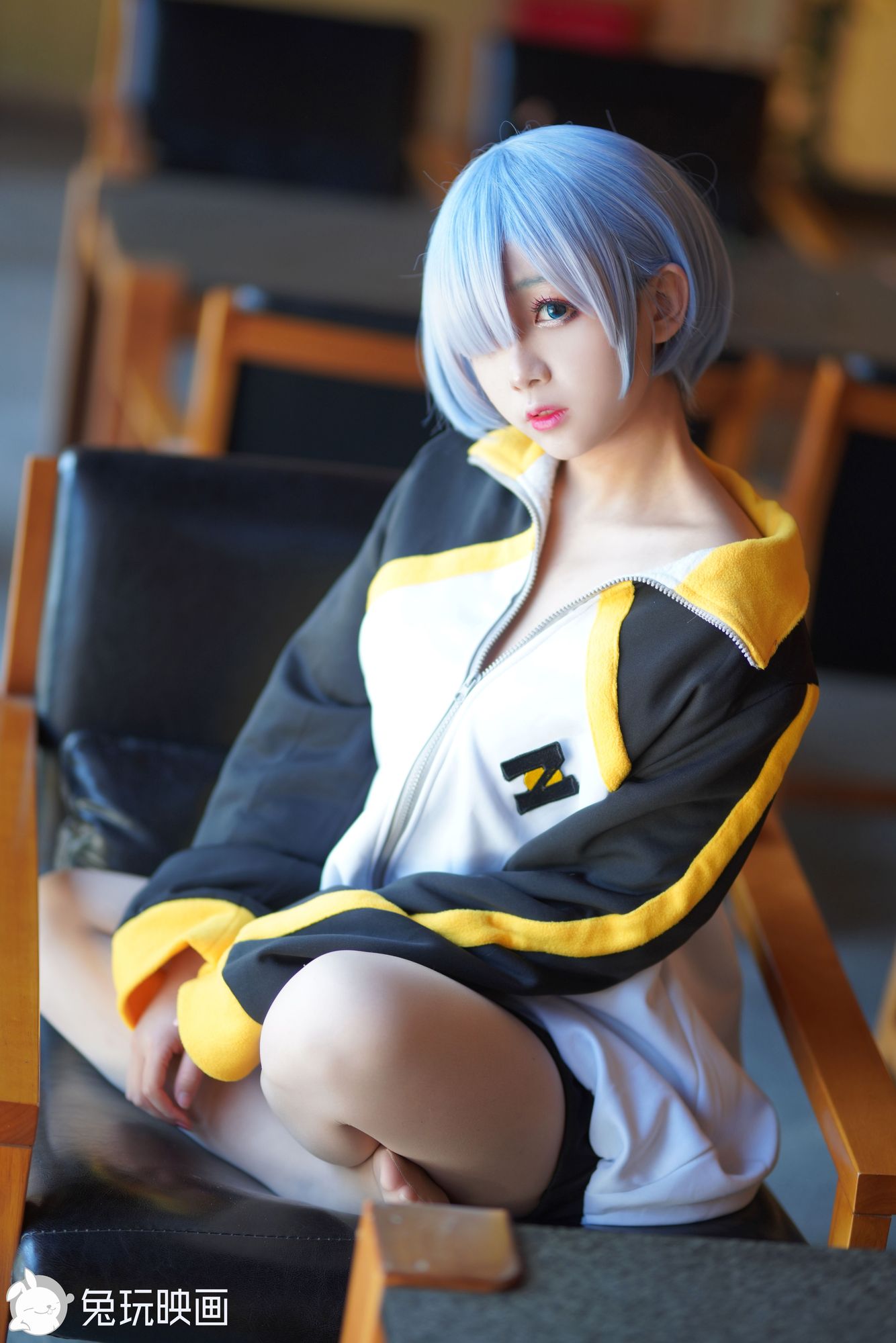 图片[6]-No.010-蕾姆 [27P]-coswz-cos王者