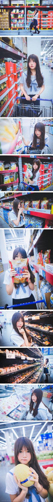 图片[6]-No.010-超市 [9P]-coswz-cos王者