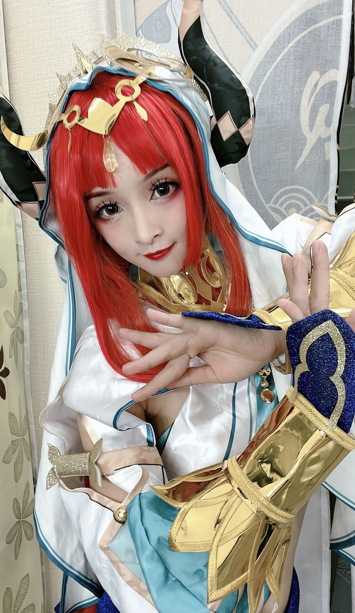 图片[11]-No.011-妮露 [15P]-coswz-cos王者