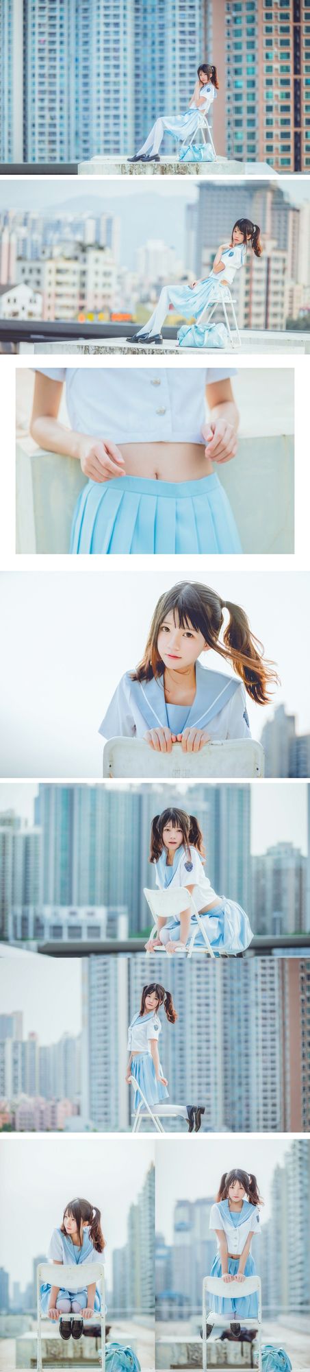 图片[6]-No.011-穿制服的样子 [10P]-coswz-cos王者