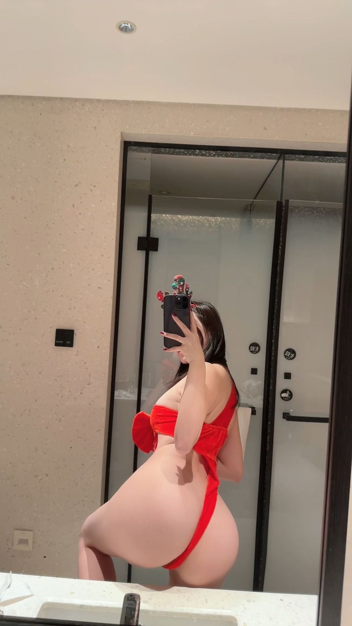 图片[21]-No.012 – 圣诞 [41P 15V]-coswz-cos王者