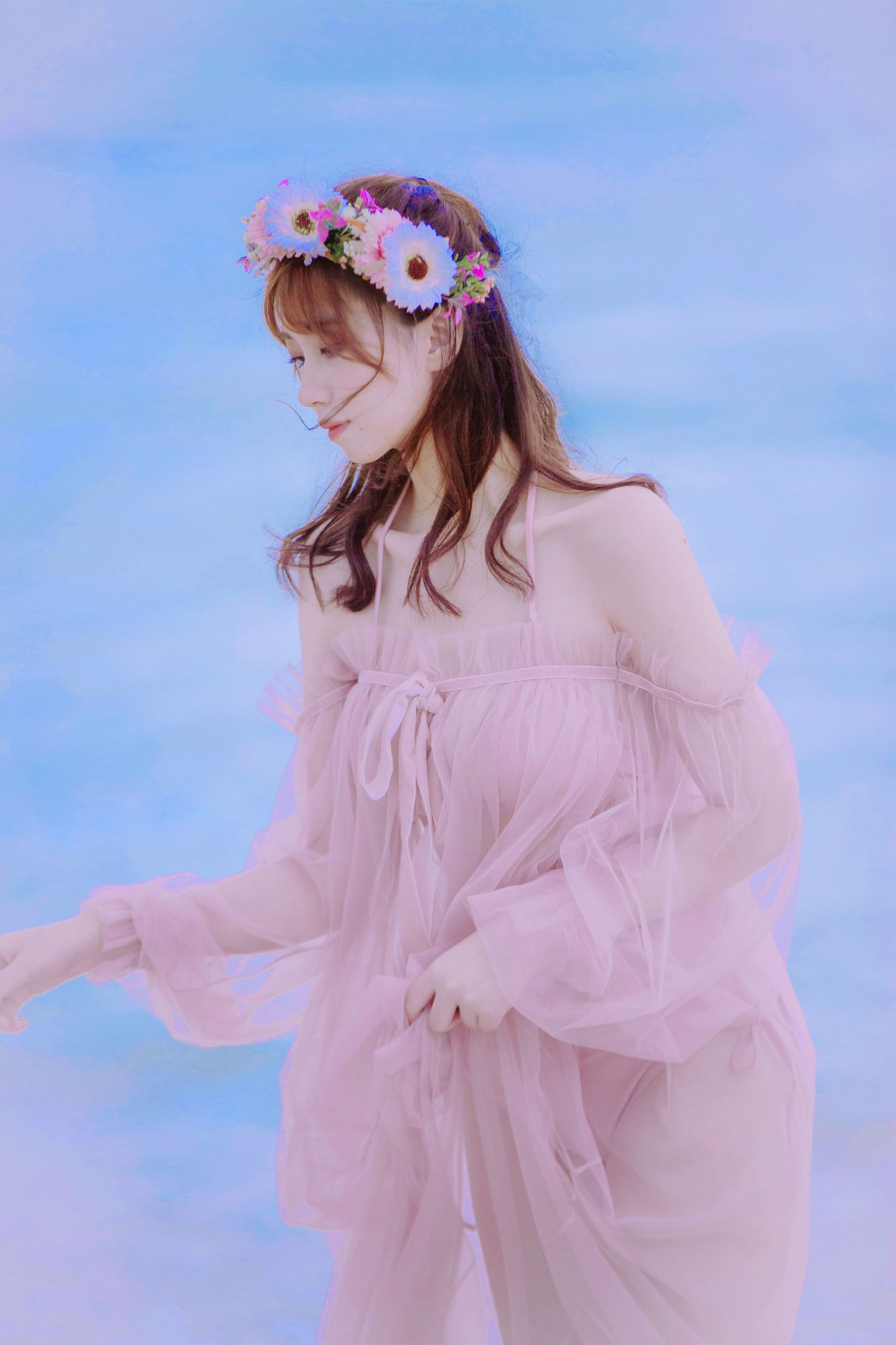 图片[15]-No.012-白桃汽水 [42P]-coswz-cos王者