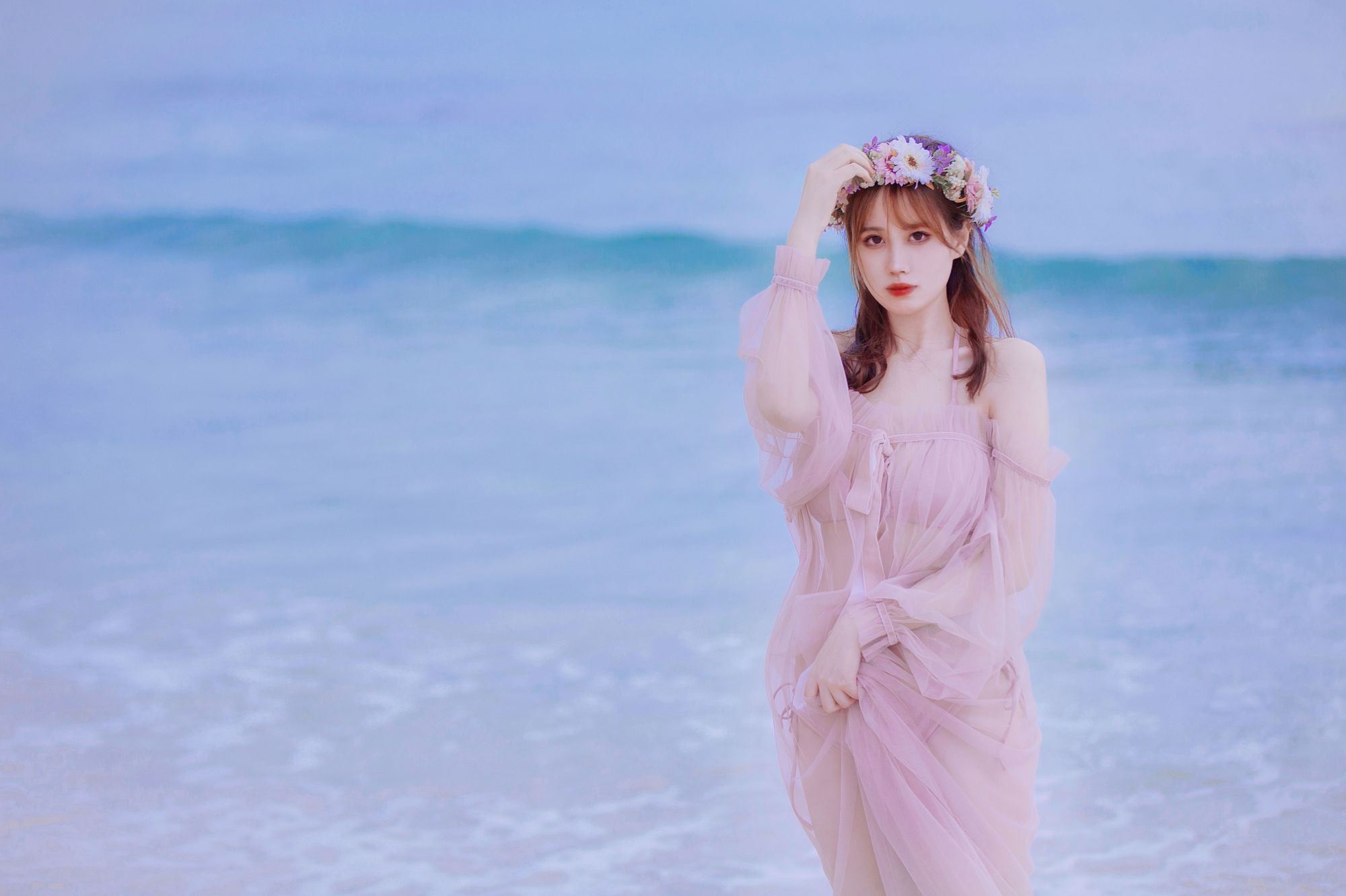 图片[35]-No.012-白桃汽水 [42P]-coswz-cos王者