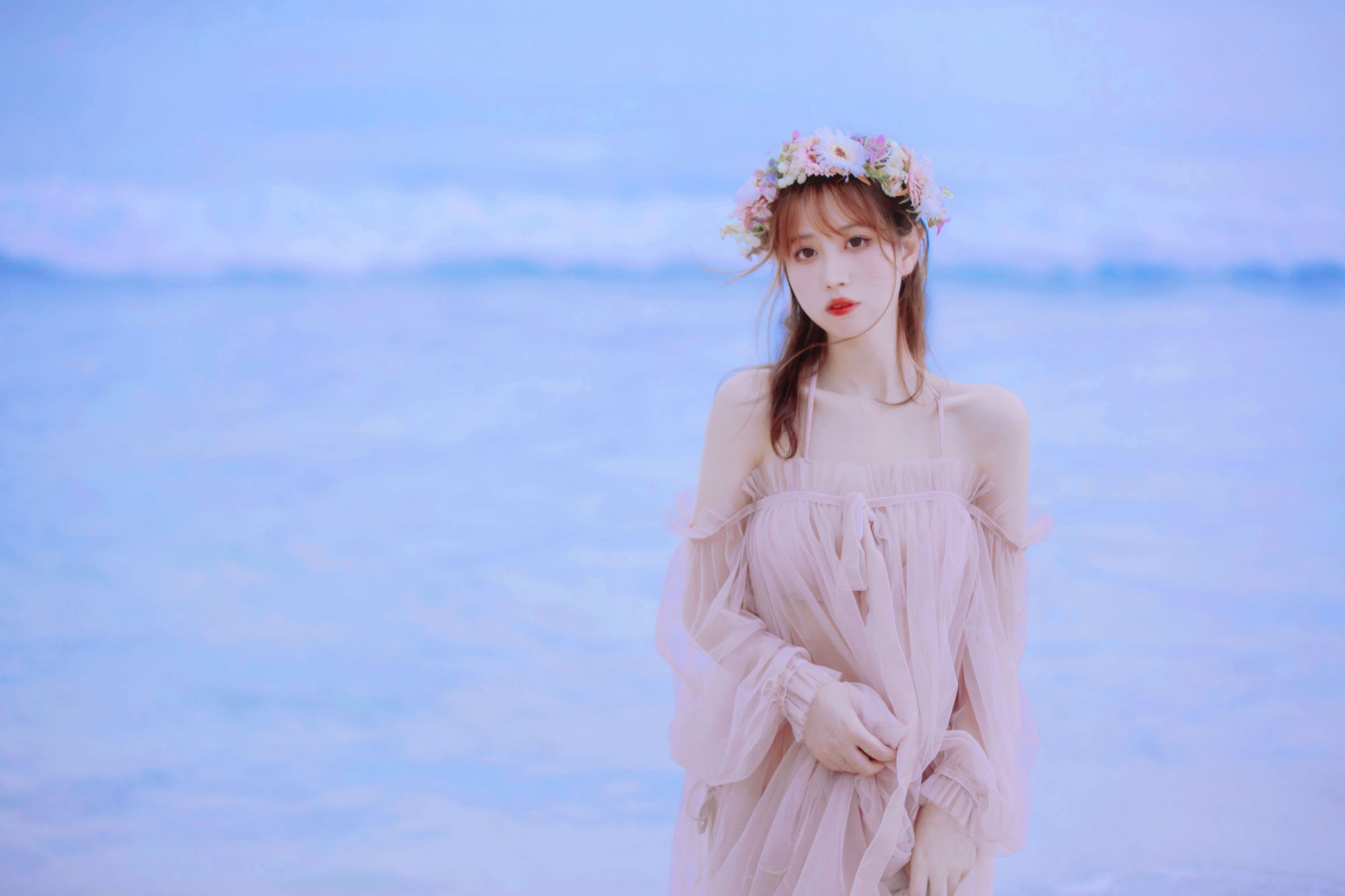 图片[33]-No.012-白桃汽水 [42P]-coswz-cos王者