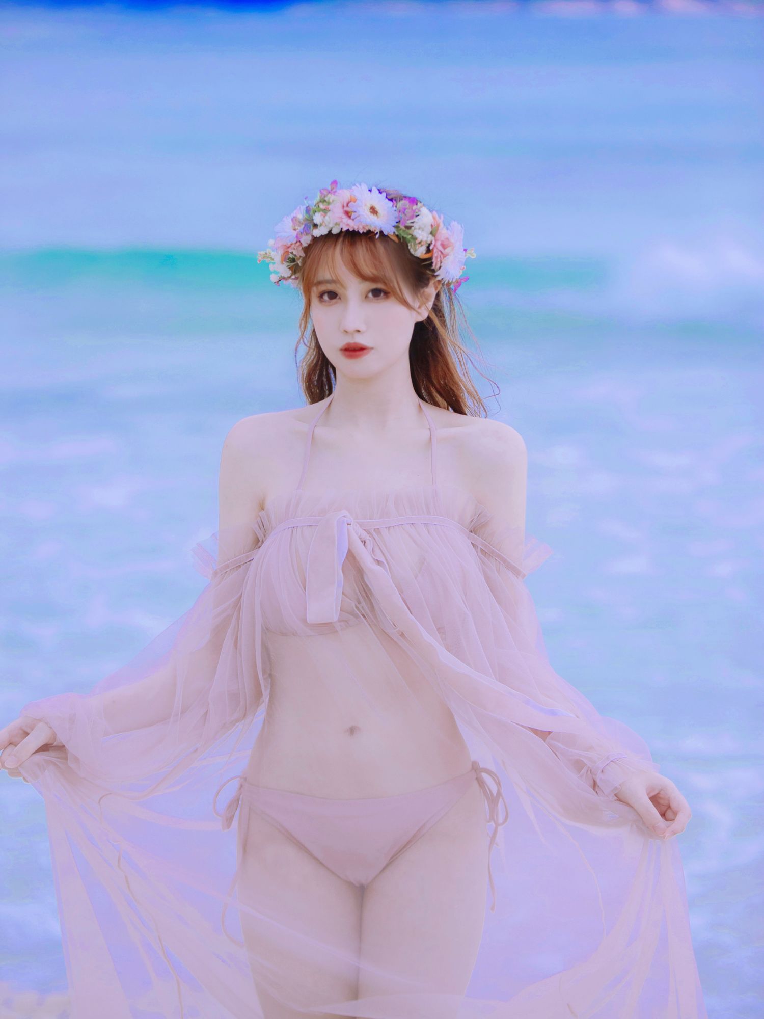 图片[8]-No.012-白桃汽水 [42P]-coswz-cos王者