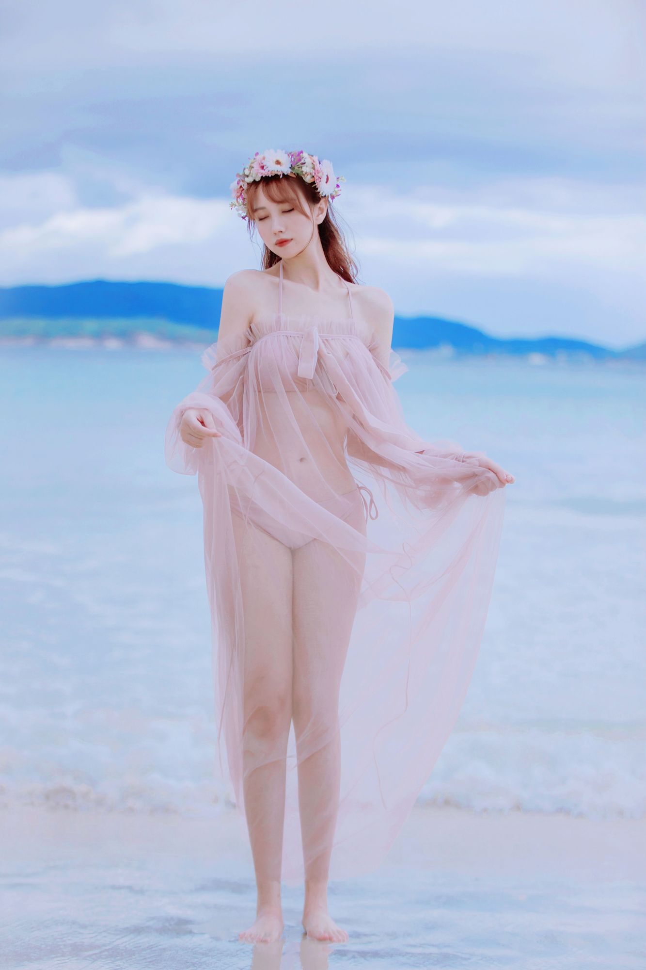 图片[30]-No.012-白桃汽水 [42P]-coswz-cos王者