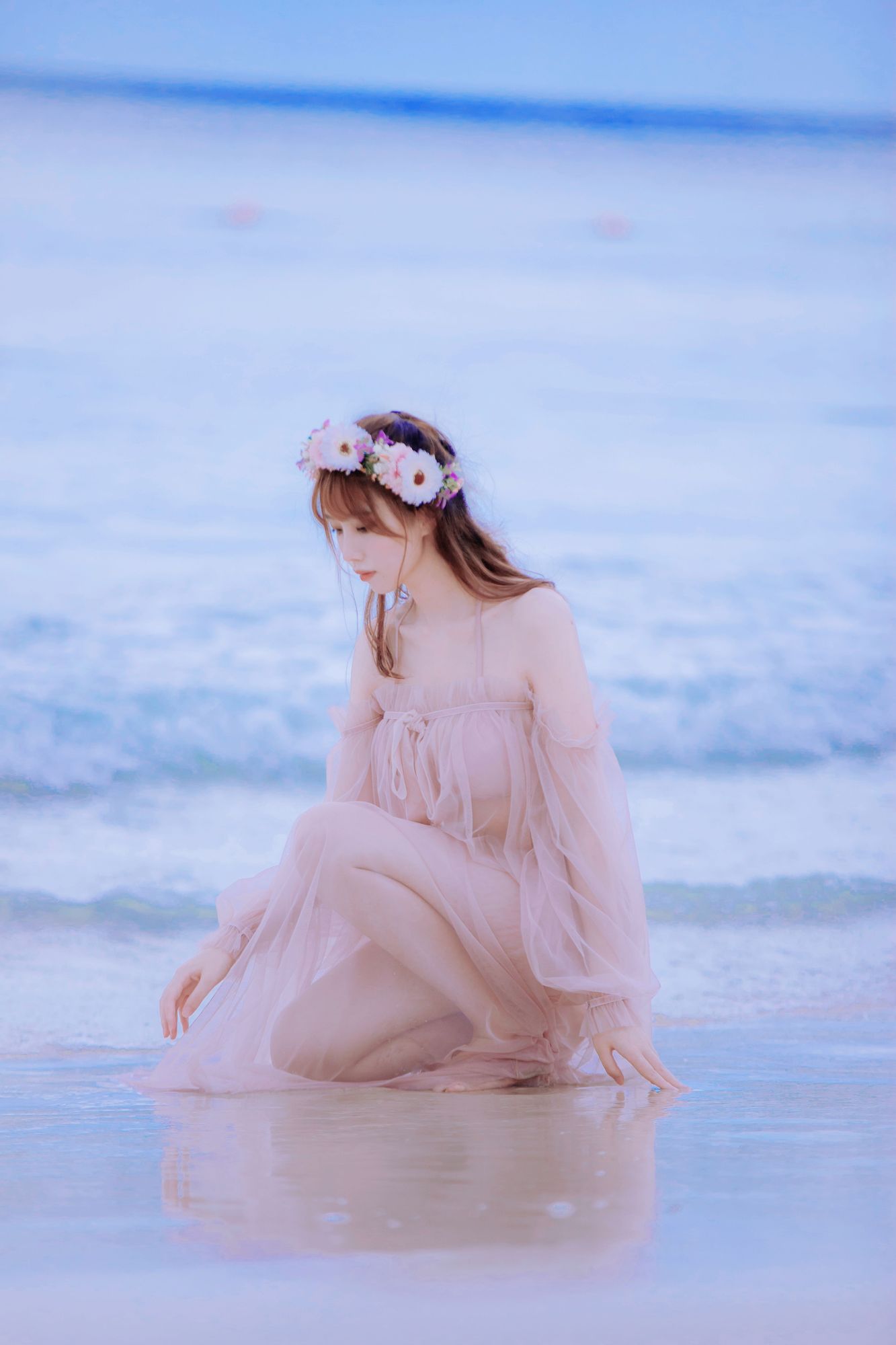 图片[25]-No.012-白桃汽水 [42P]-coswz-cos王者