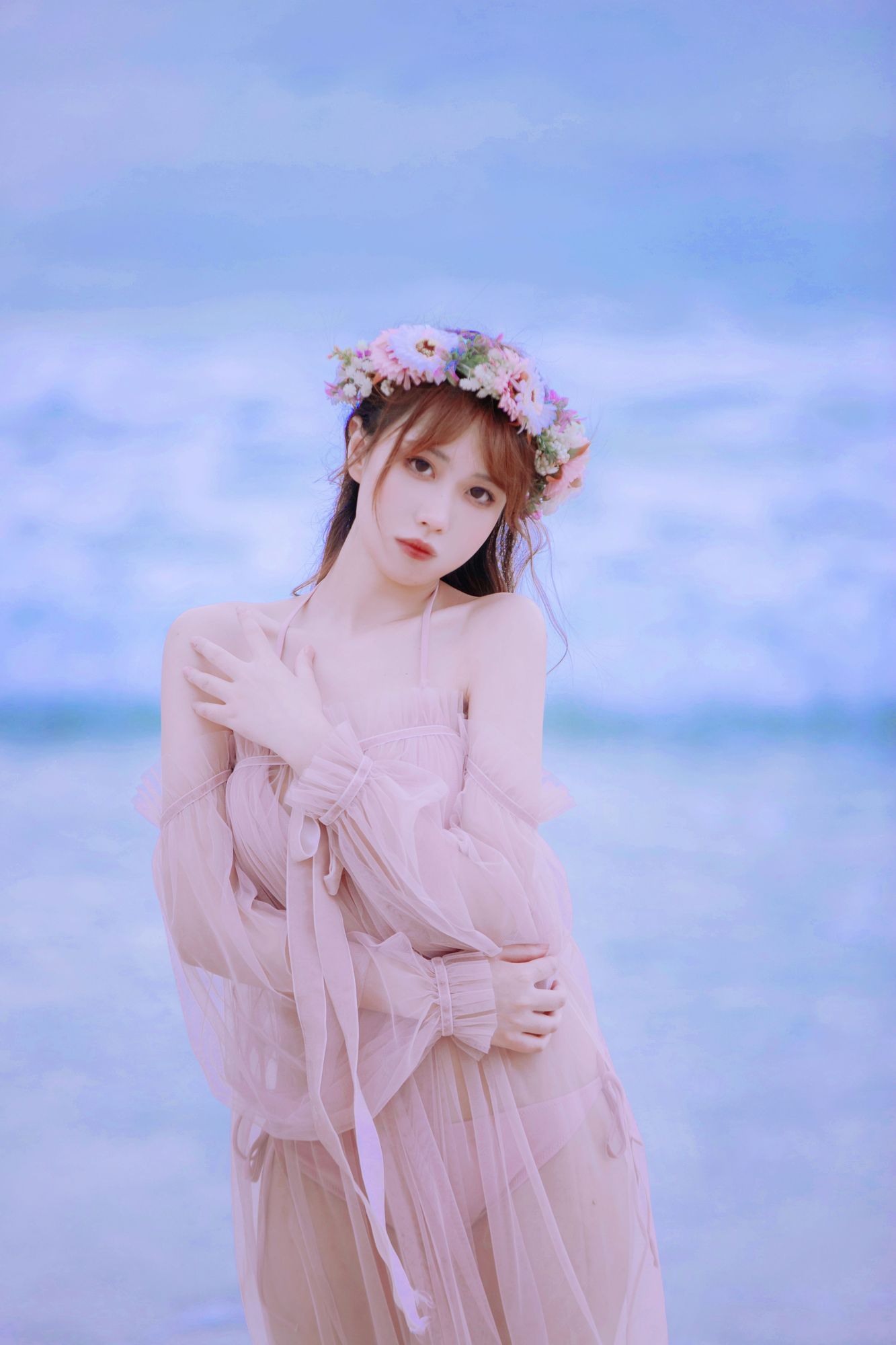 图片[34]-No.012-白桃汽水 [42P]-coswz-cos王者