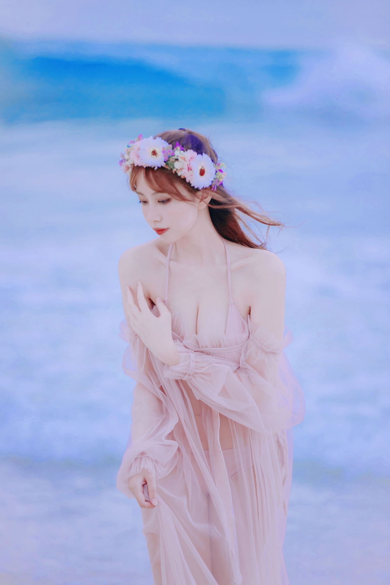 图片[36]-No.012-白桃汽水 [42P]-coswz-cos王者