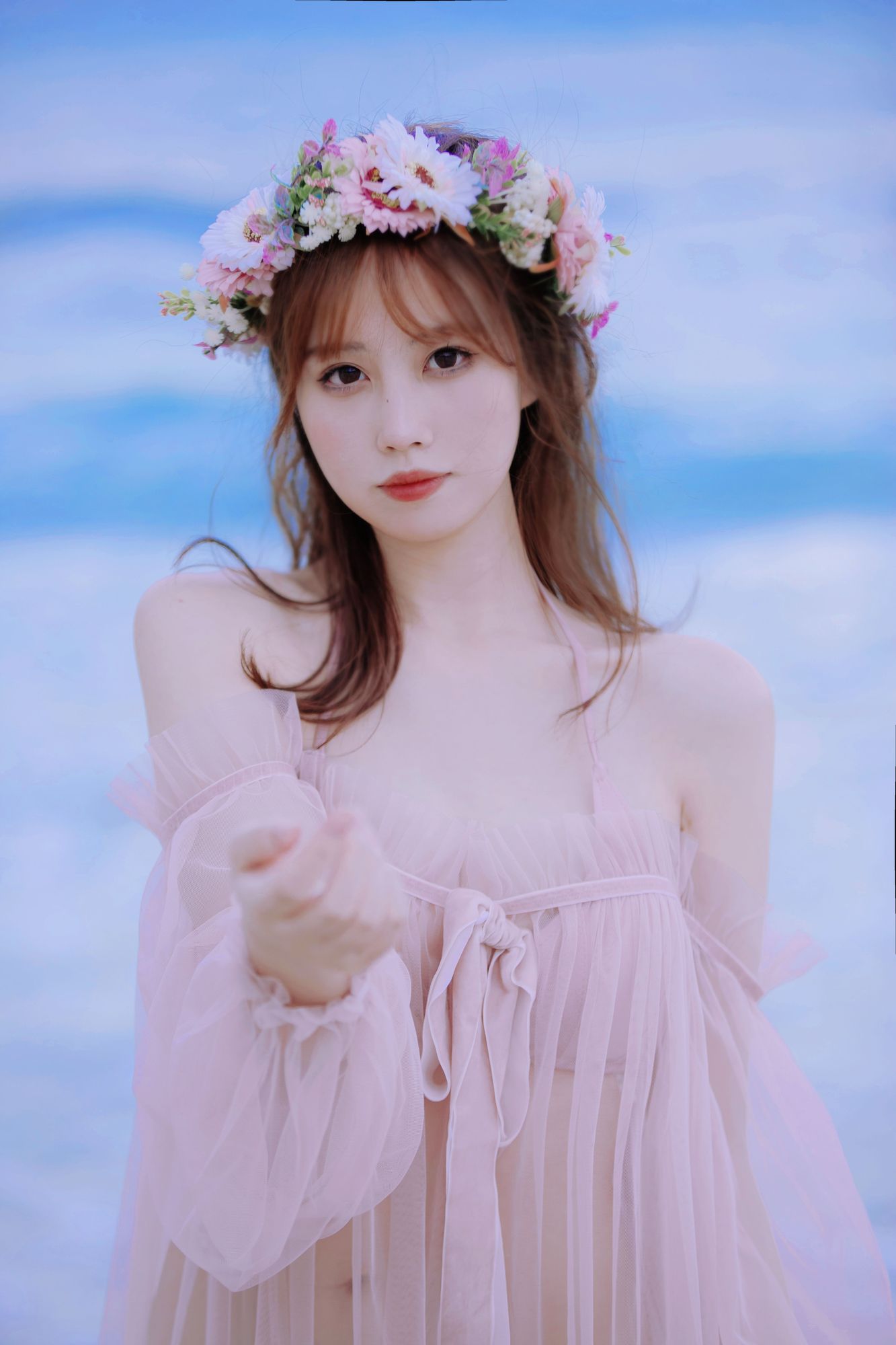图片[14]-No.012-白桃汽水 [42P]-coswz-cos王者