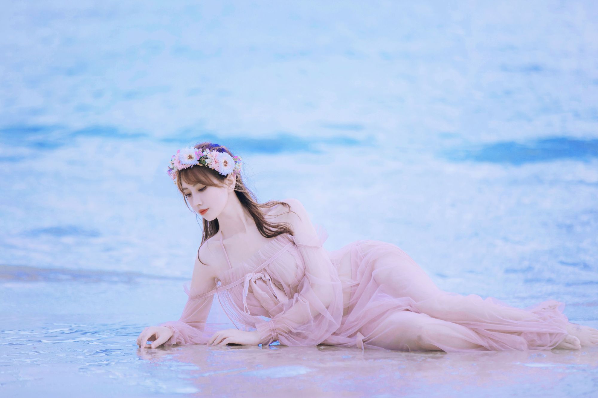 图片[12]-No.012-白桃汽水 [42P]-coswz-cos王者