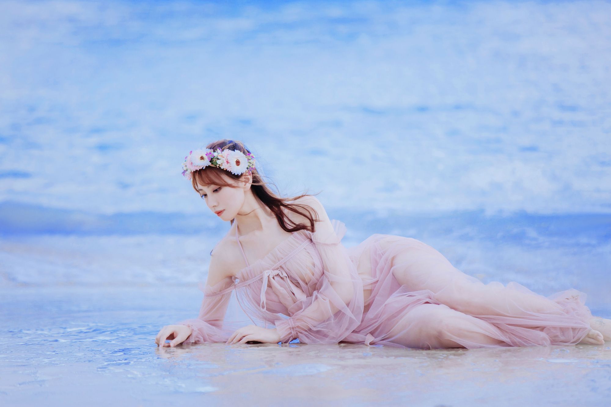 图片[7]-No.012-白桃汽水 [42P]-coswz-cos王者