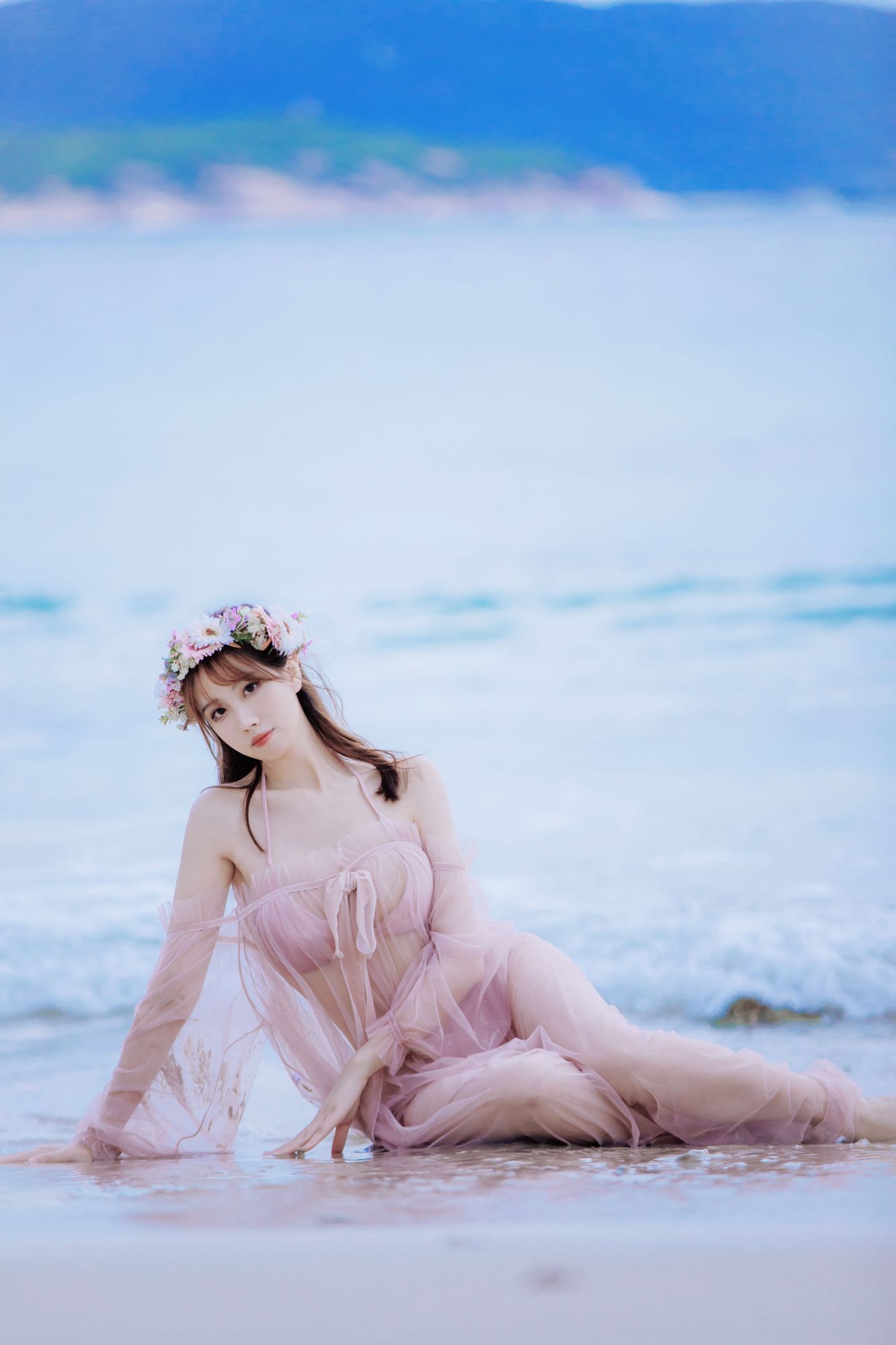 图片[40]-No.012-白桃汽水 [42P]-coswz-cos王者