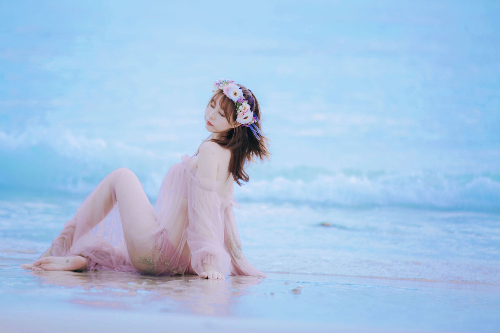 图片[10]-No.012-白桃汽水 [42P]-coswz-cos王者