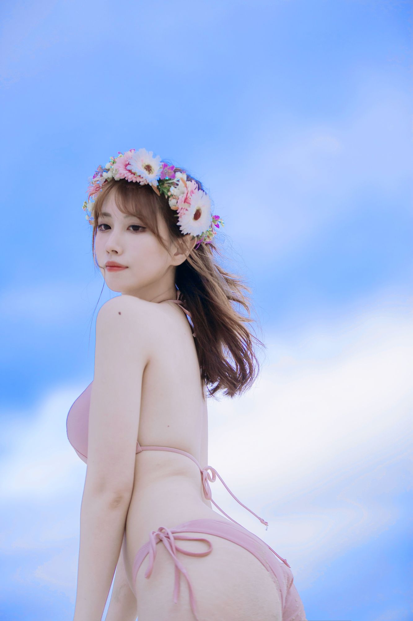 图片[28]-No.012-白桃汽水 [42P]-coswz-cos王者