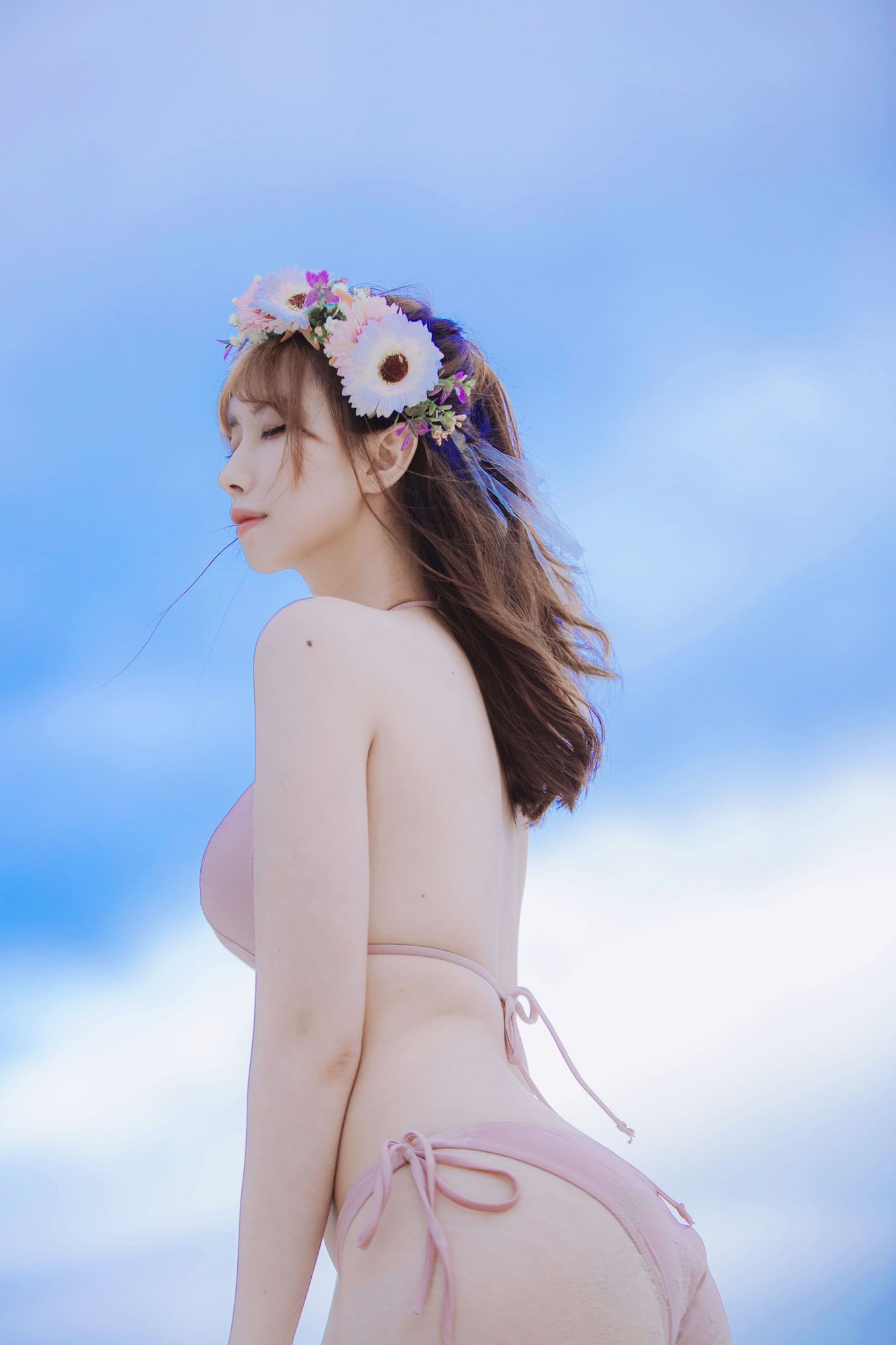 图片[19]-No.012-白桃汽水 [42P]-coswz-cos王者
