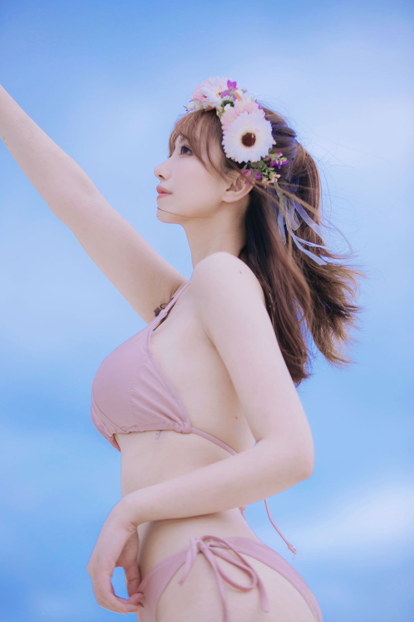 图片[31]-No.012-白桃汽水 [42P]-coswz-cos王者