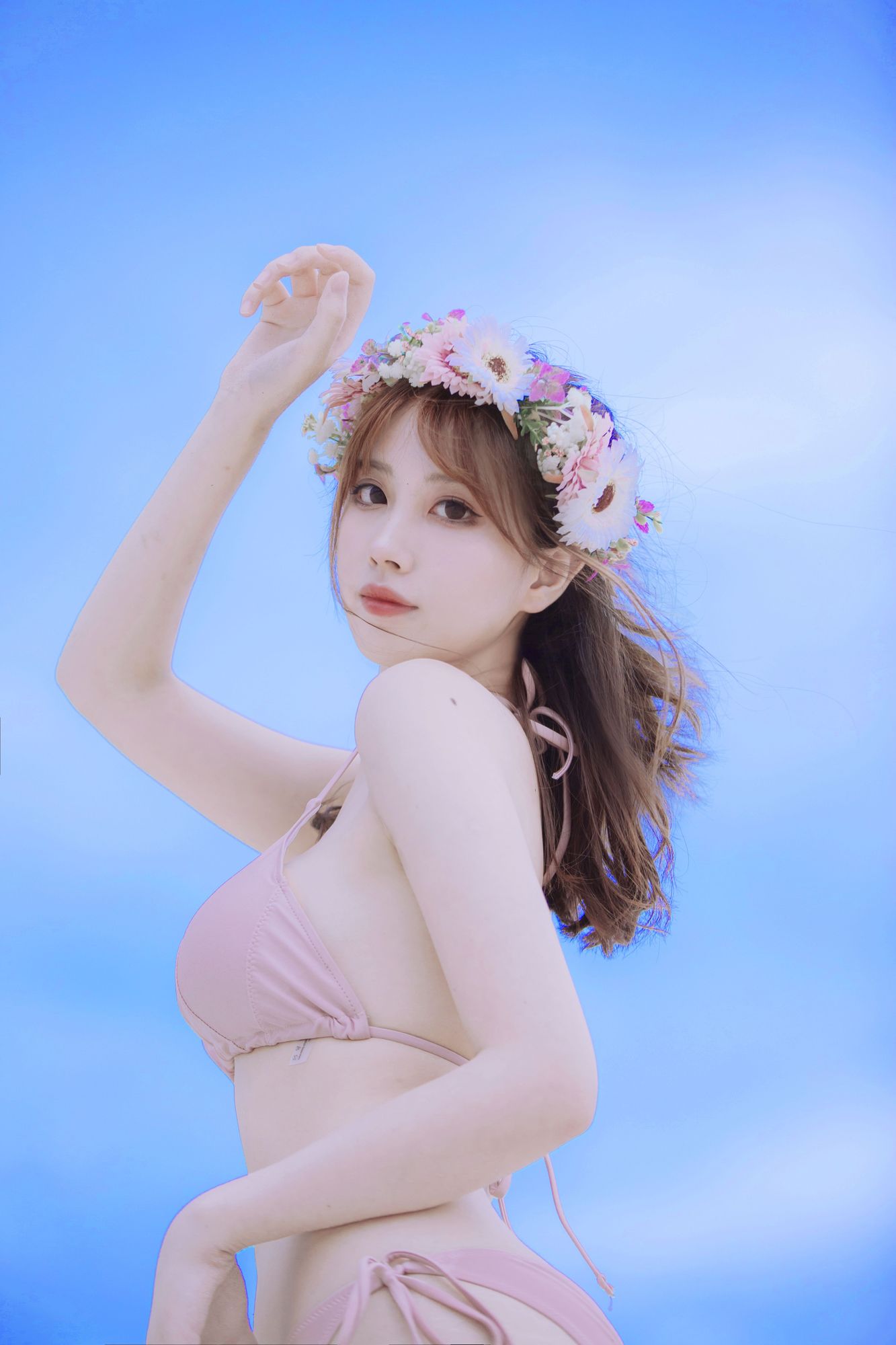 图片[22]-No.012-白桃汽水 [42P]-coswz-cos王者