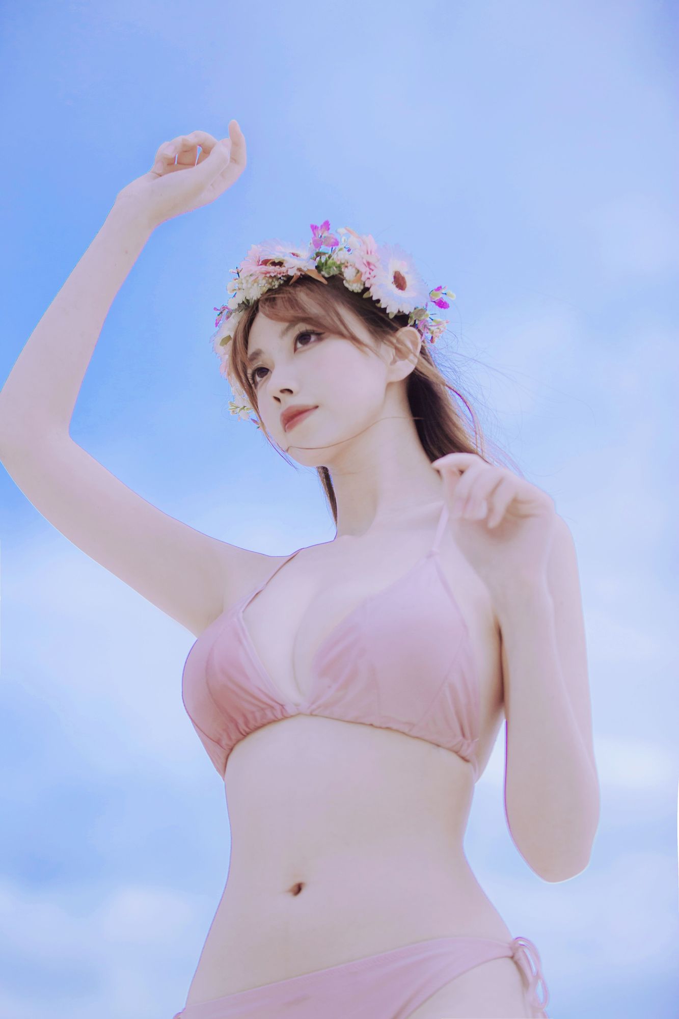 图片[17]-No.012-白桃汽水 [42P]-coswz-cos王者