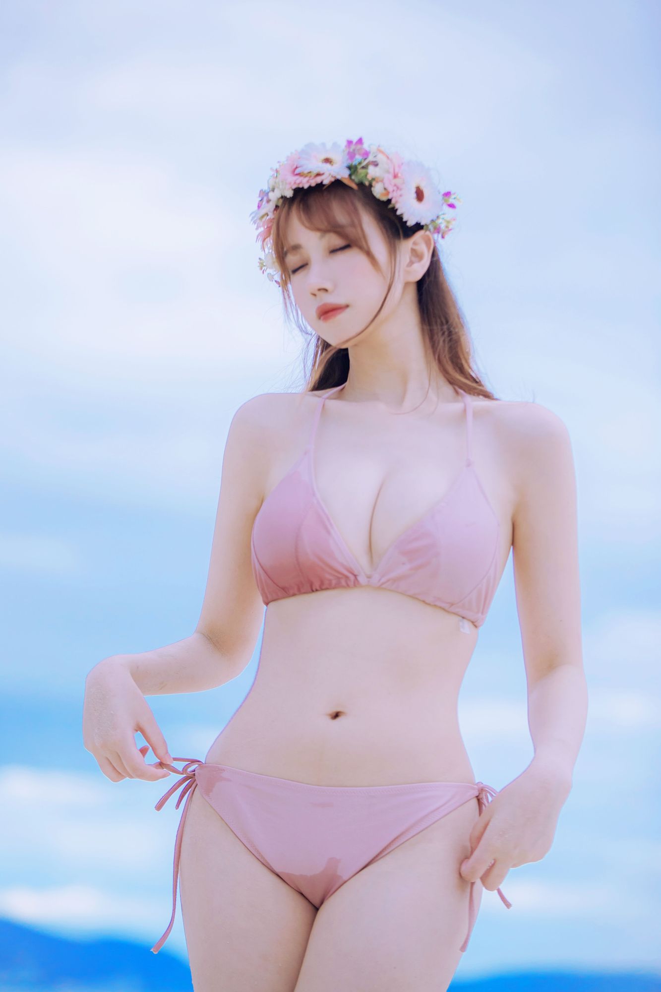 图片[27]-No.012-白桃汽水 [42P]-coswz-cos王者