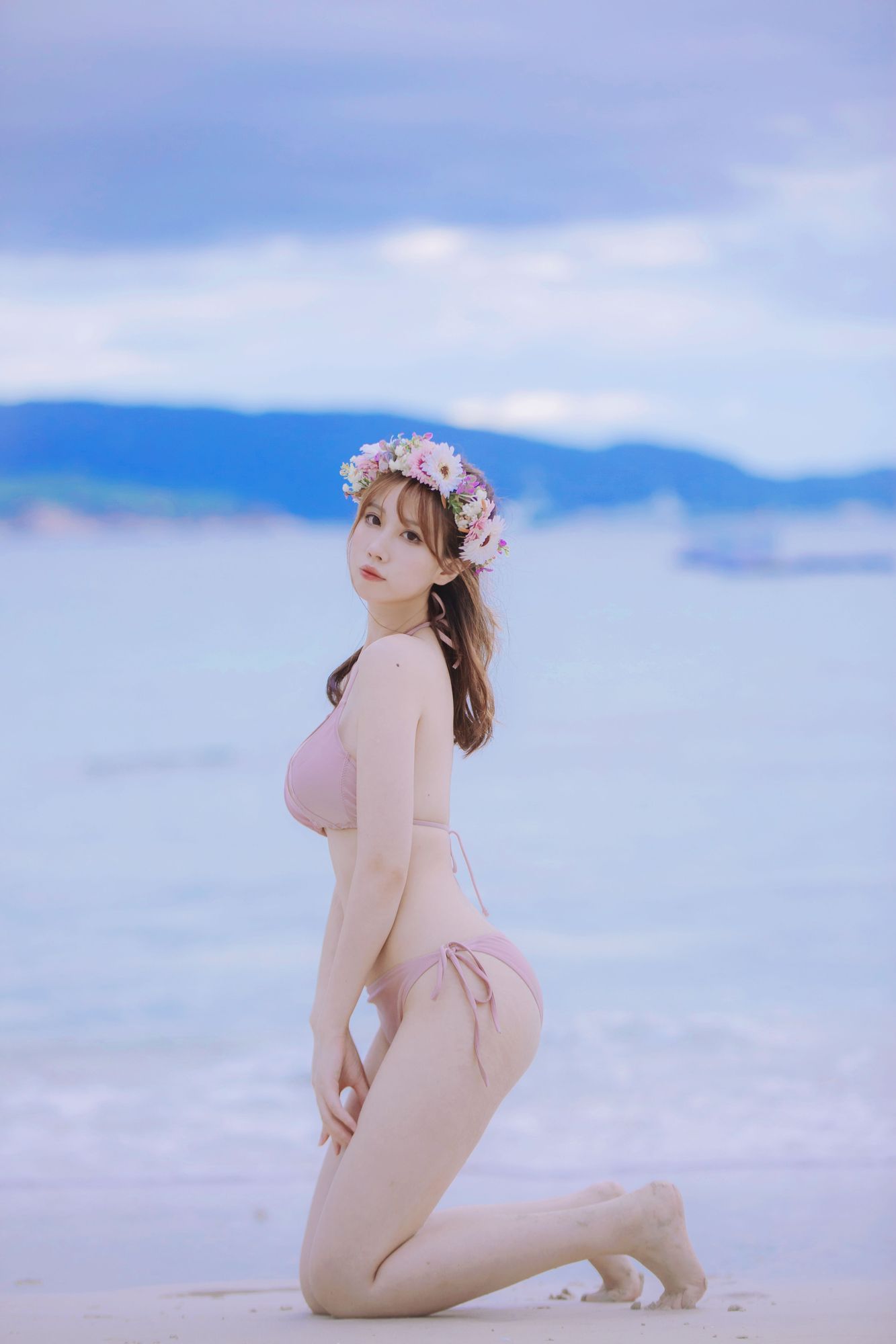 图片[26]-No.012-白桃汽水 [42P]-coswz-cos王者