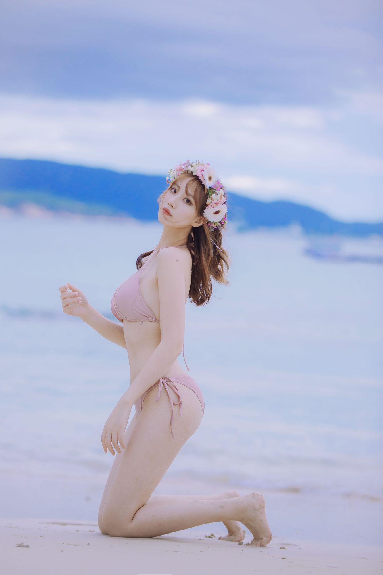 图片[39]-No.012-白桃汽水 [42P]-coswz-cos王者