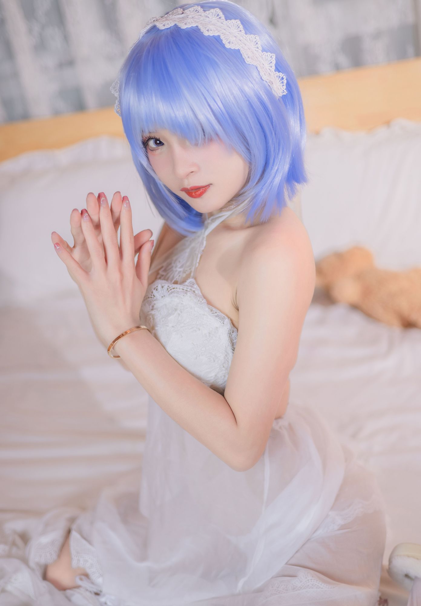 图片[25]-No.012-蕾姆 [25P]-coswz-cos王者