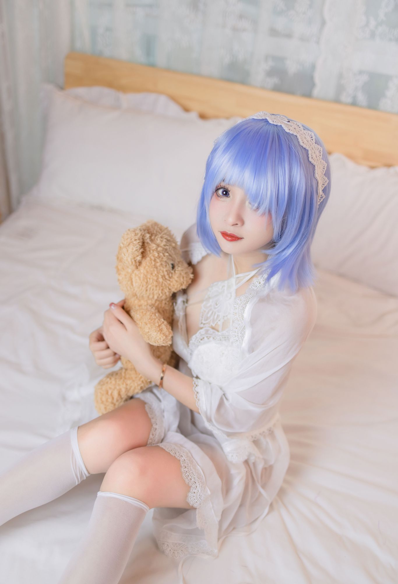 图片[15]-No.012-蕾姆 [25P]-coswz-cos王者
