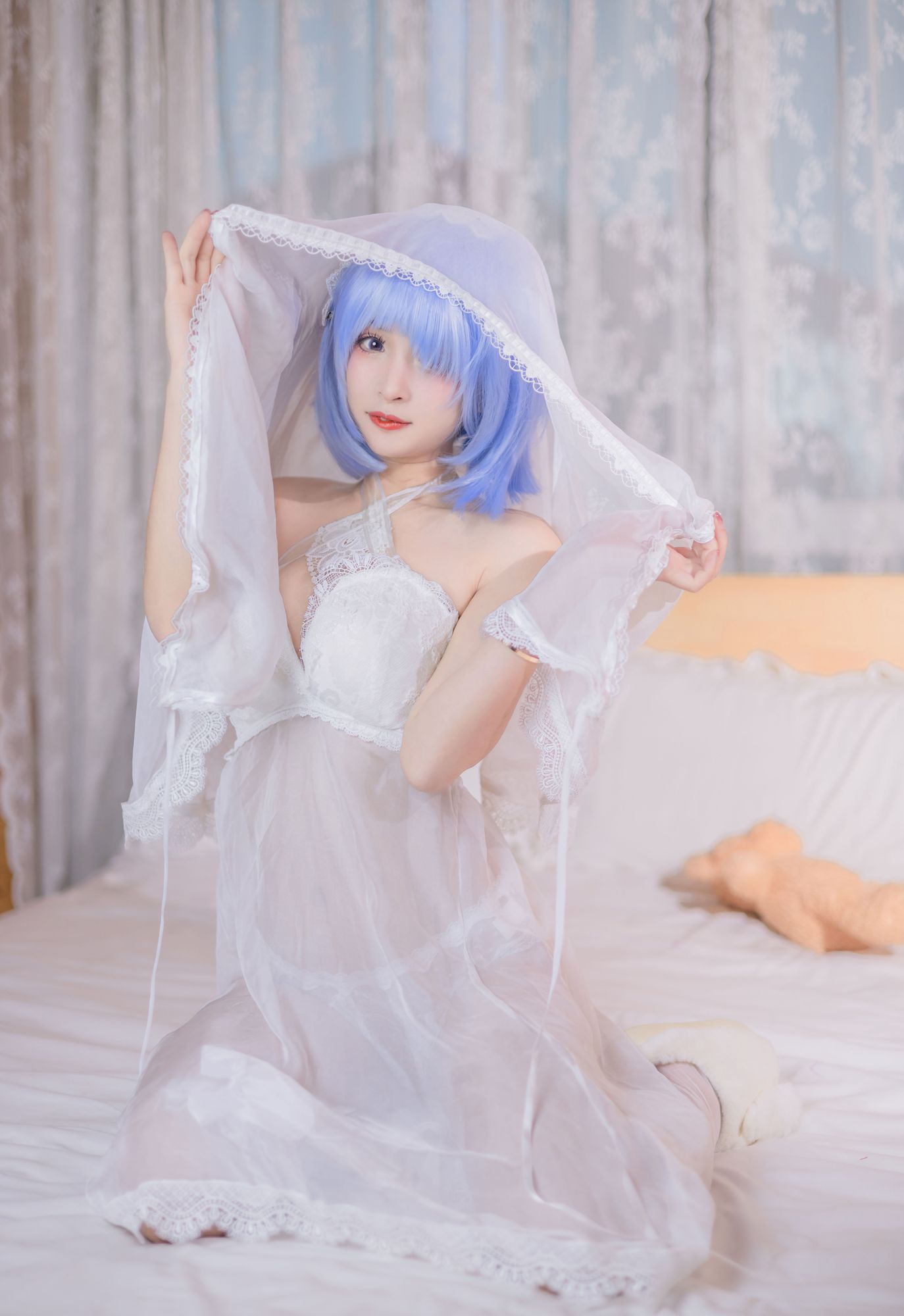 图片[22]-No.012-蕾姆 [25P]-coswz-cos王者