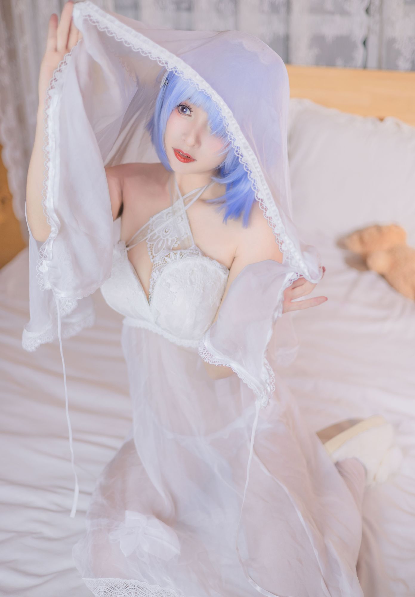 图片[13]-No.012-蕾姆 [25P]-coswz-cos王者