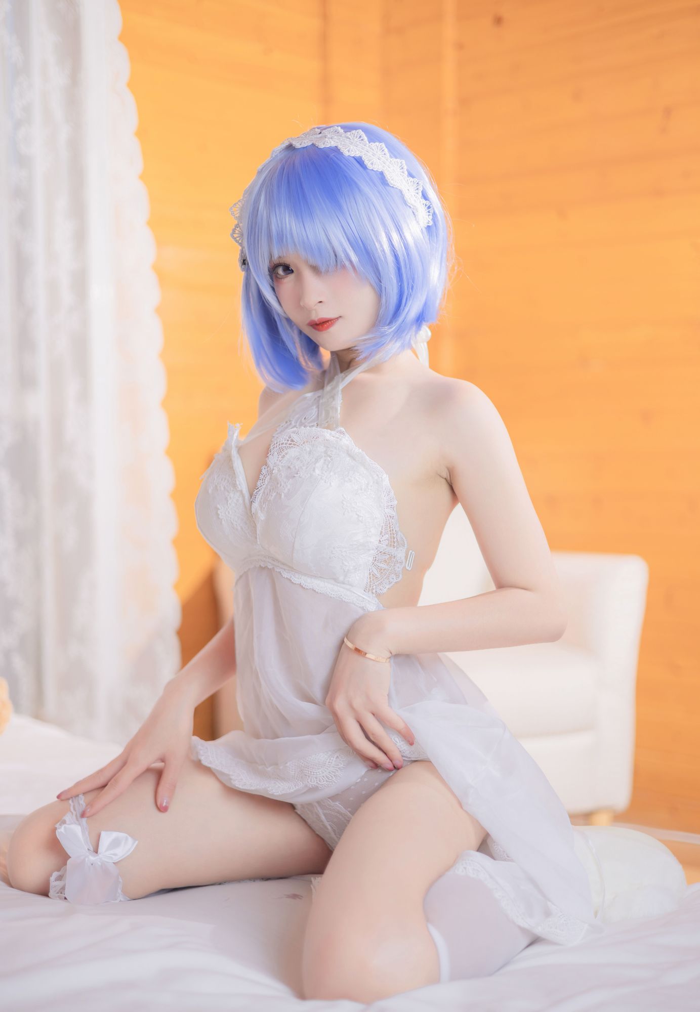 图片[6]-No.012-蕾姆 [25P]-coswz-cos王者