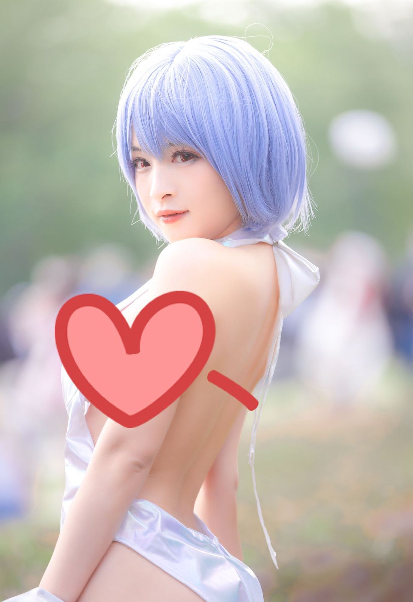 图片[14]-No.012-蕾姆 [25P]-coswz-cos王者