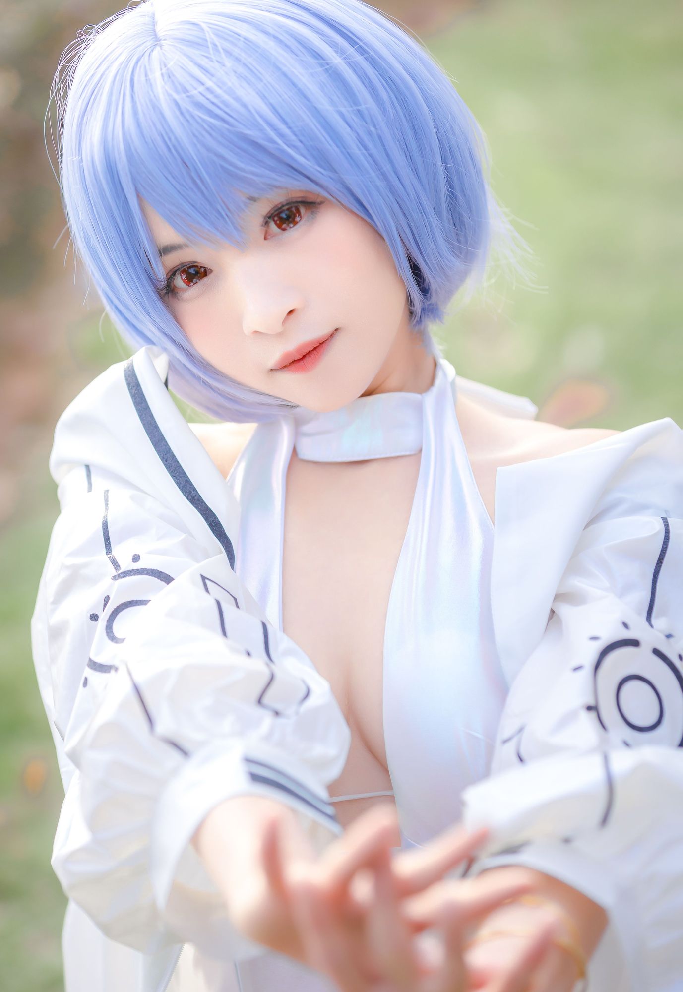 图片[11]-No.012-蕾姆 [25P]-coswz-cos王者