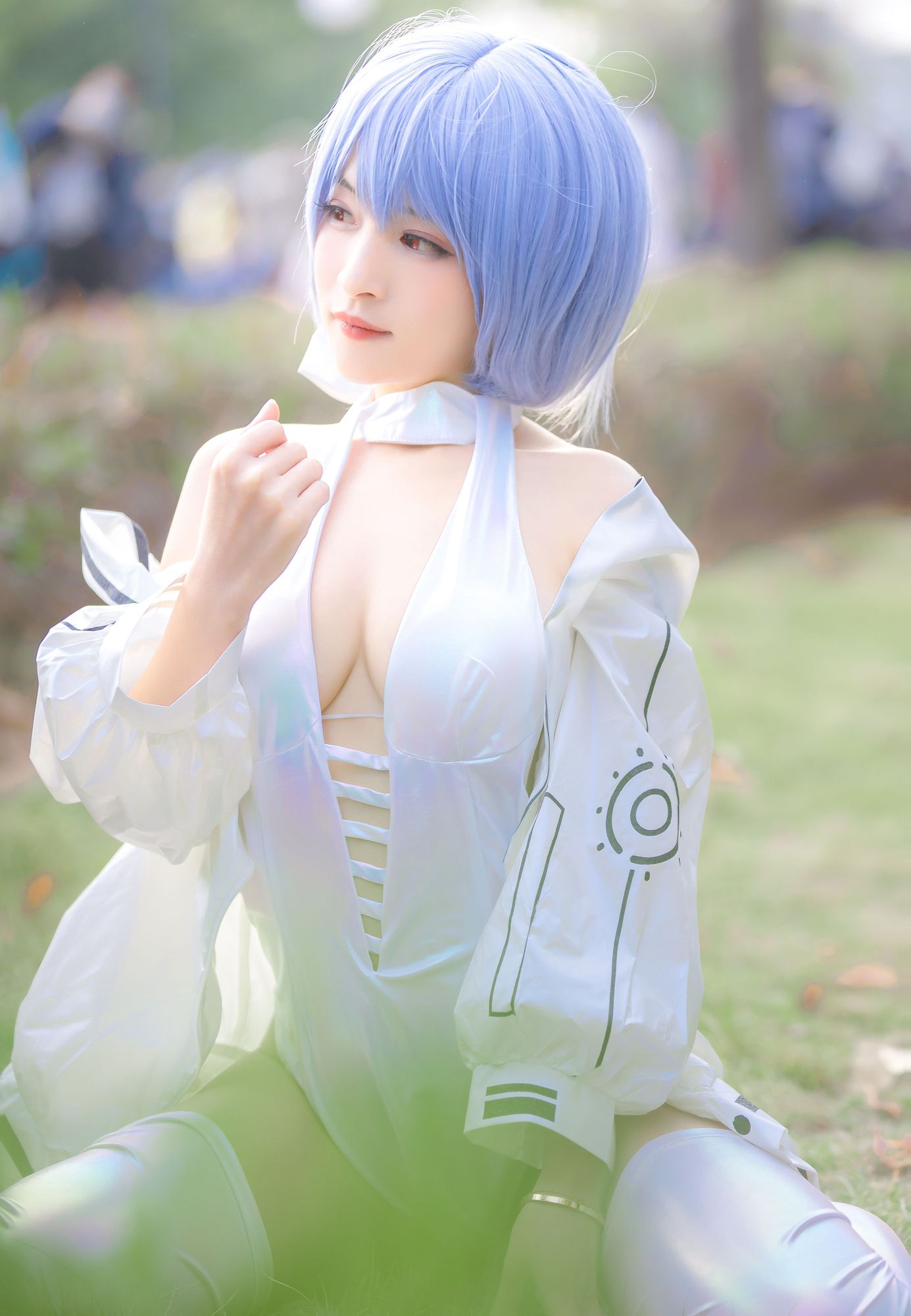 图片[10]-No.012-蕾姆 [25P]-coswz-cos王者